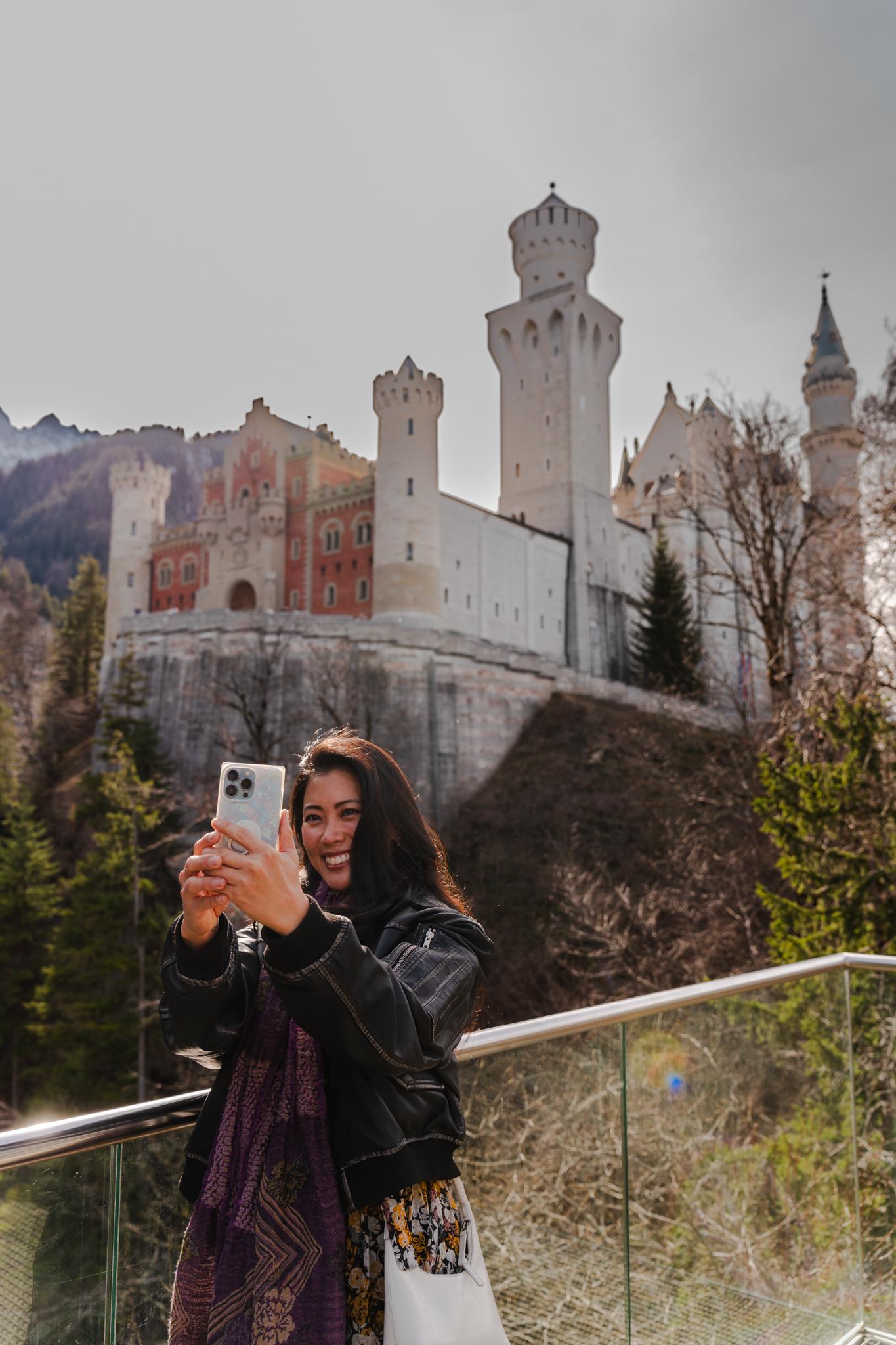 Neuschwanstein & Hohenschwangau Castle Ticket & Audio Guide - 2026 (Verified Reviews)