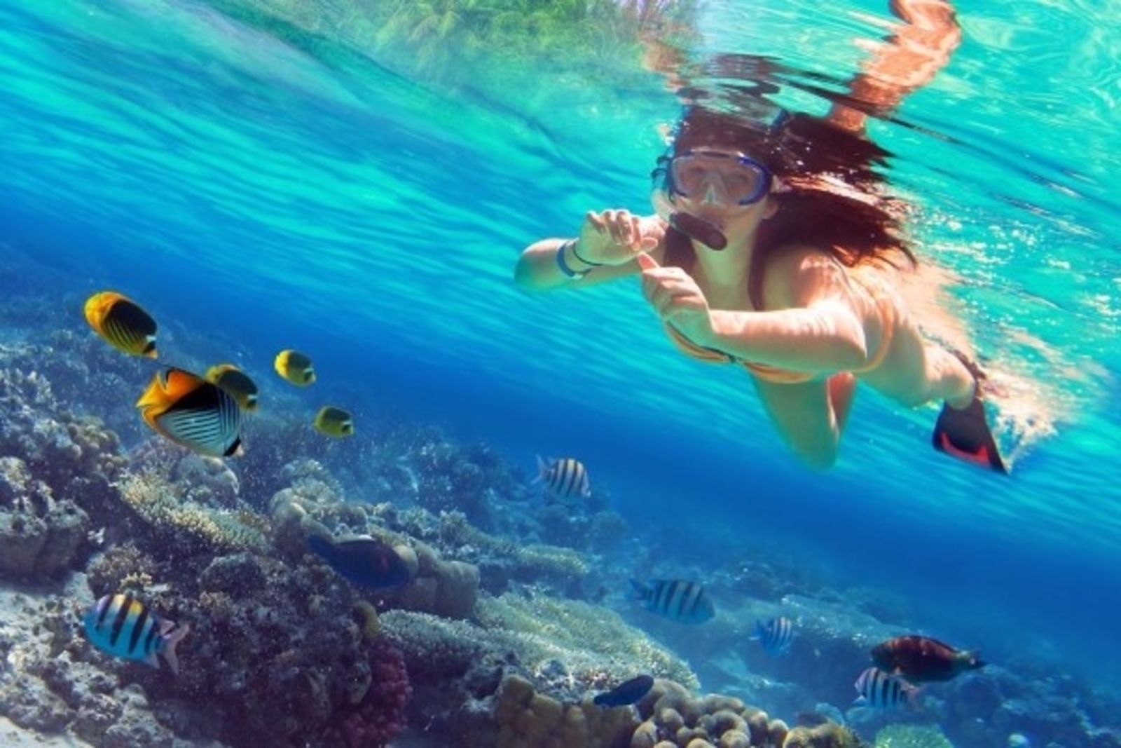 Coron Island Hopping: Malcapuya, Banana & Bulog Dos Islands