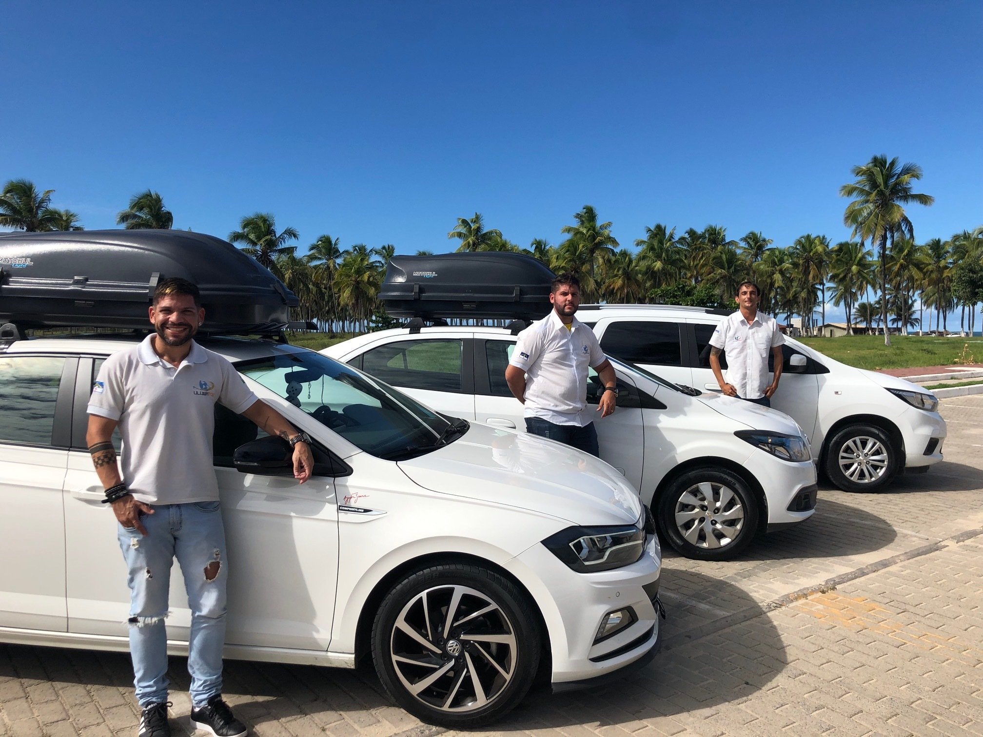 Private Airport Transfer: Recife to Maragogi Hotels