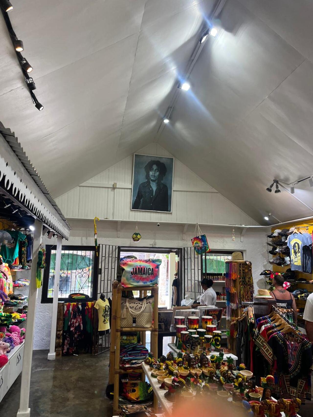 Nine Mile: Bob Marley Birthplace and Reggae Heritage Tour