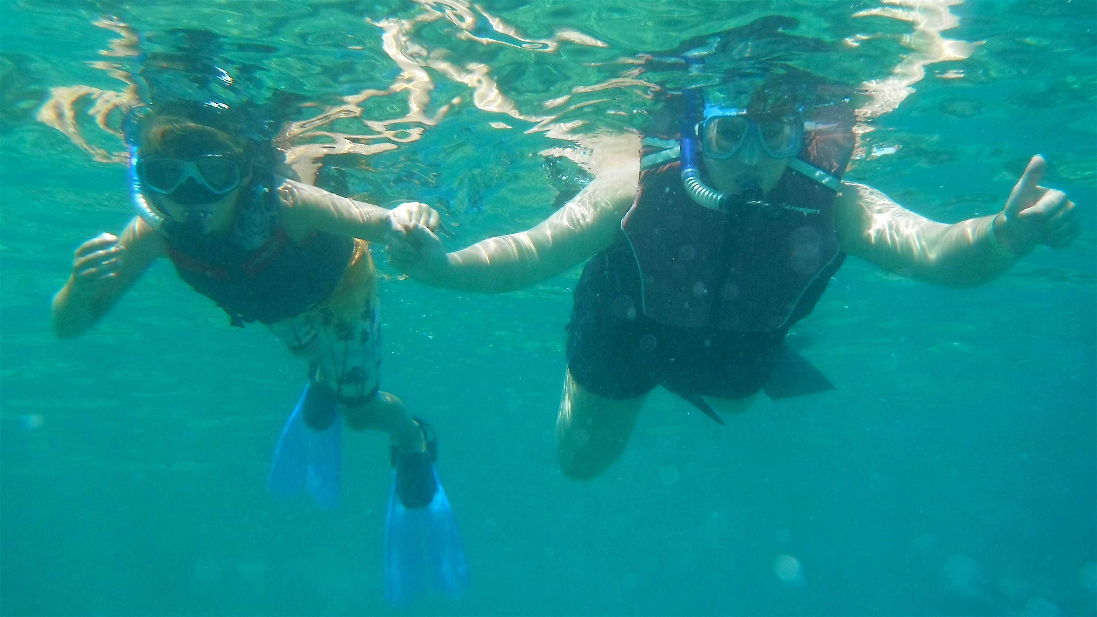Los Cabos Kayak & Snorkel: The Arch and Lover's Beach