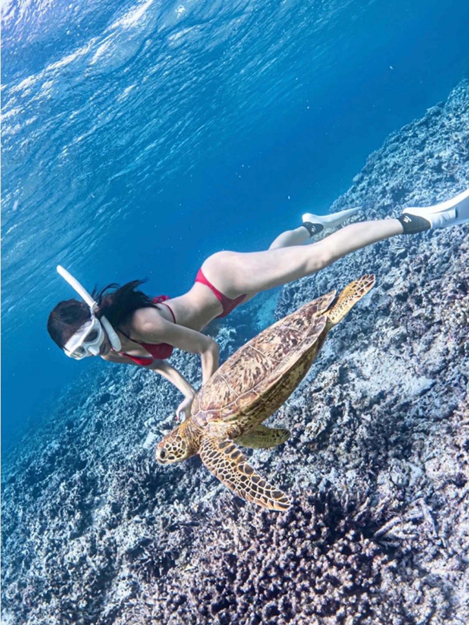 Bali Snorkeling Excursion: Blue Lagoon & Tanjung Jepun