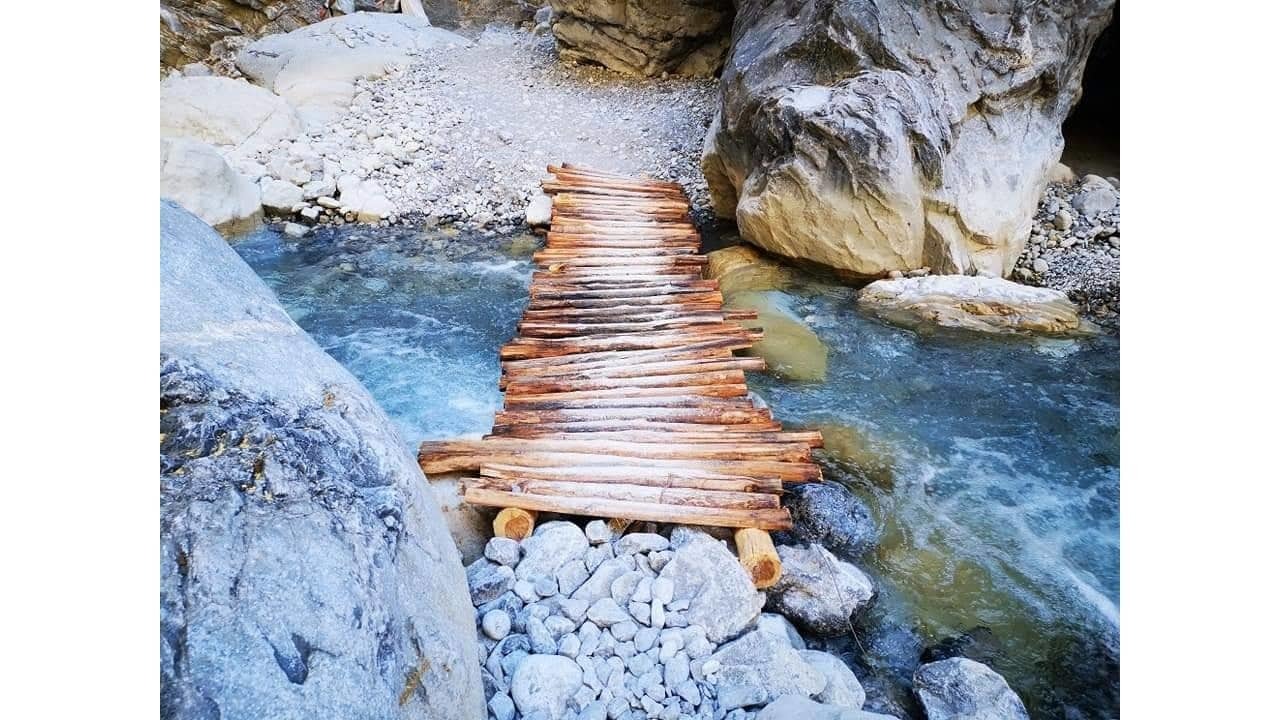 From Georgioupolis: Roundtrip Transfer to Samaria Gorge - 2026 (Verified Reviews)