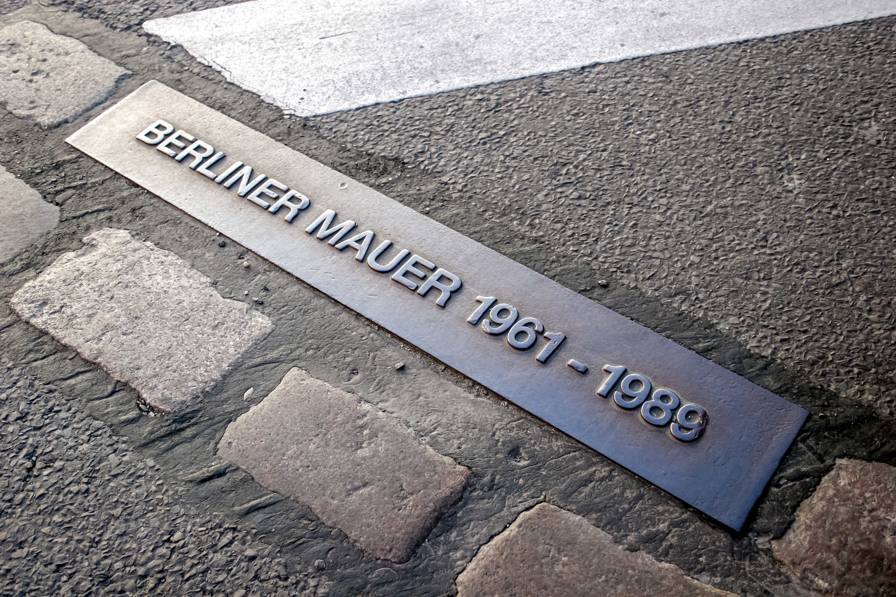 Cold War Berlin tour — image 6