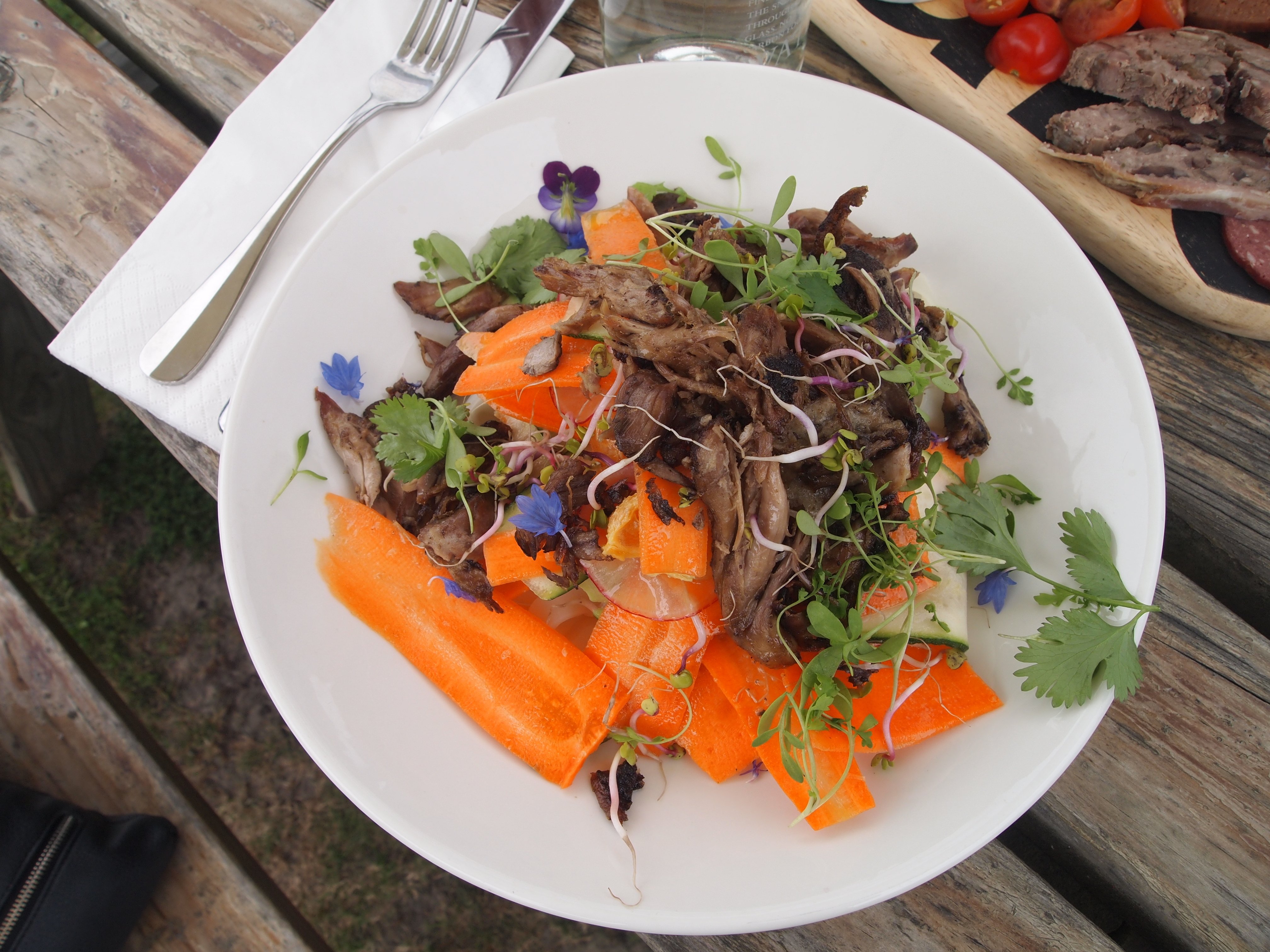 Private Marlborough Wine & Gourmet Tour from Picton