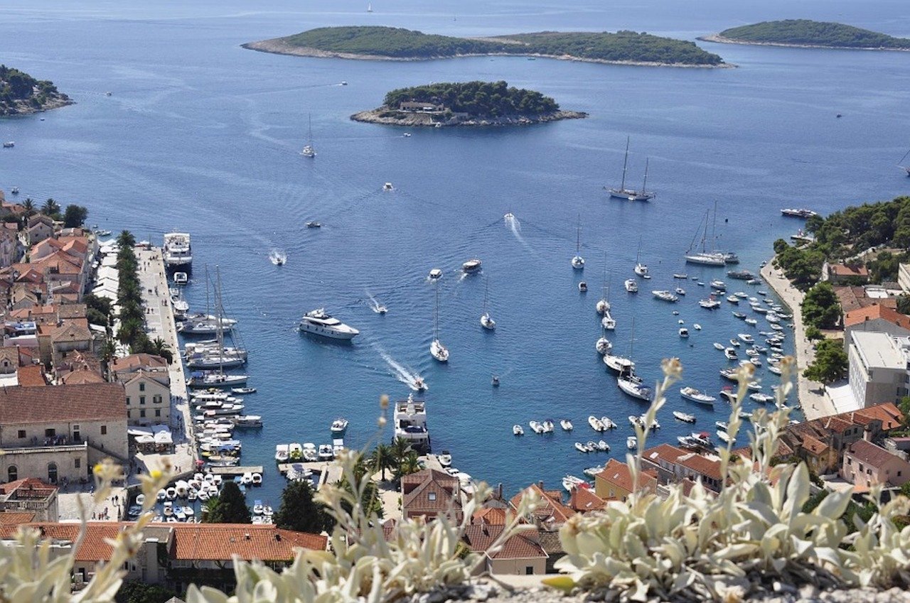 From Milna, Supetar, Postira: Magical Blue Cave and Hvar - 2026 (Verified Reviews)