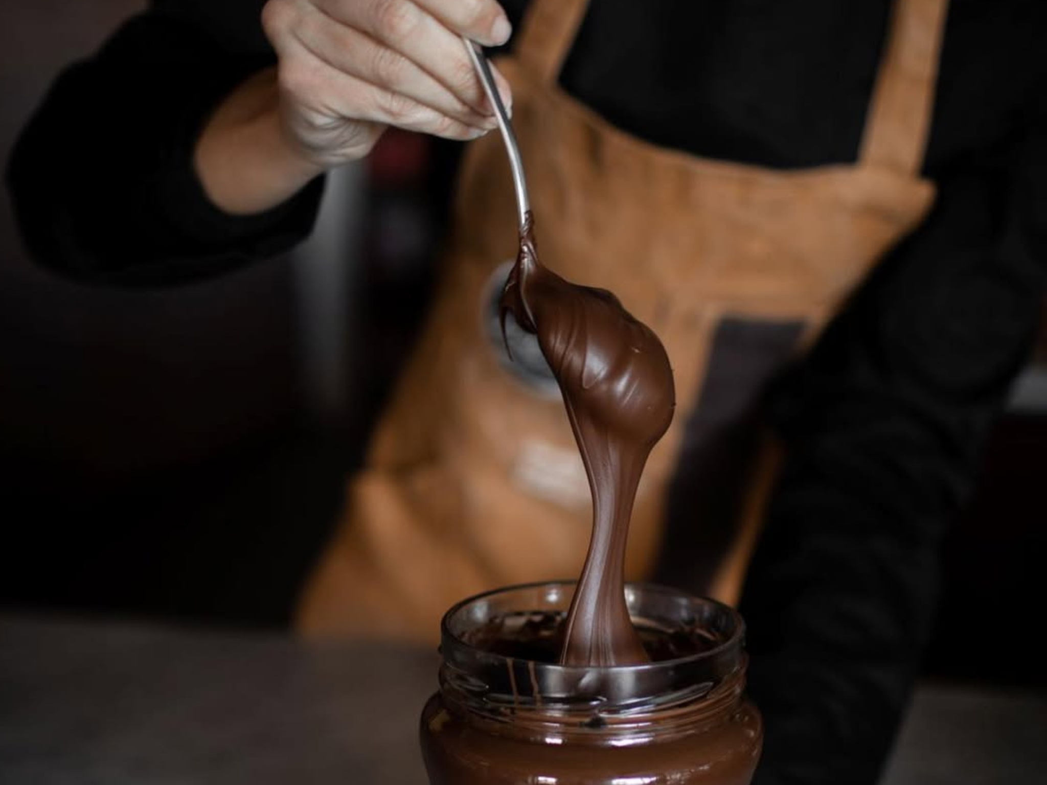 Artisan Chocolate Workshop Tour & Tasting in Novi Ligure