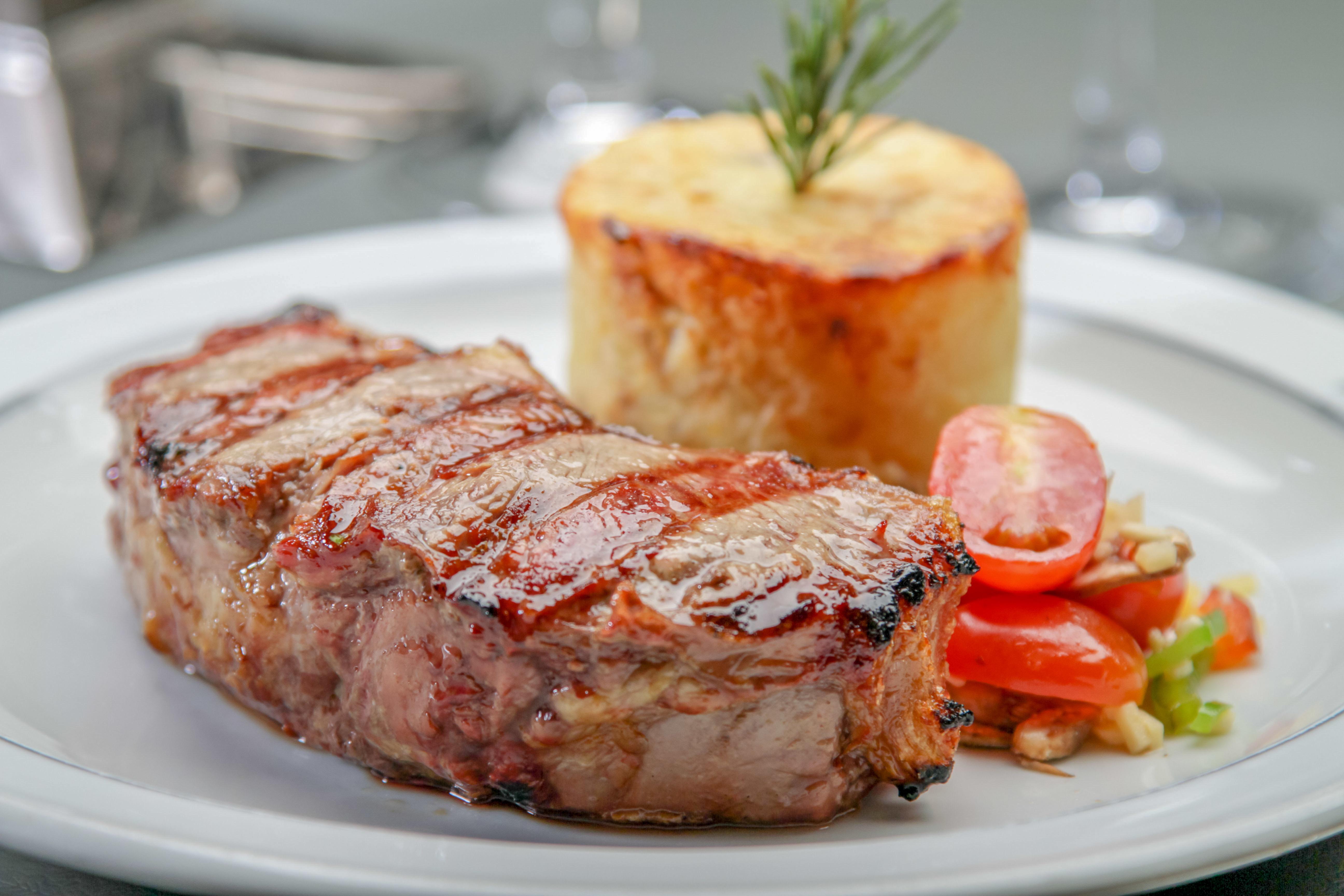 Tango Porteño Evening Show with Optional Dinner