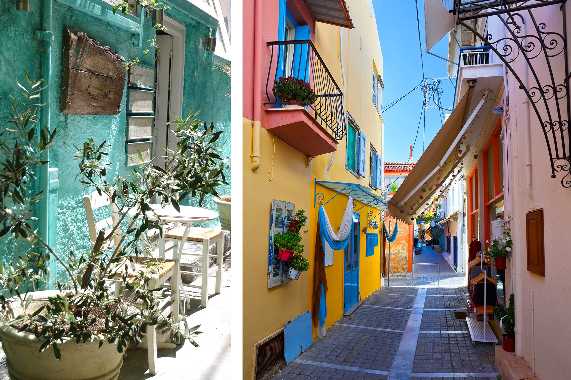 Athens: Guided Day Trip to Aegina Island with Swimming
