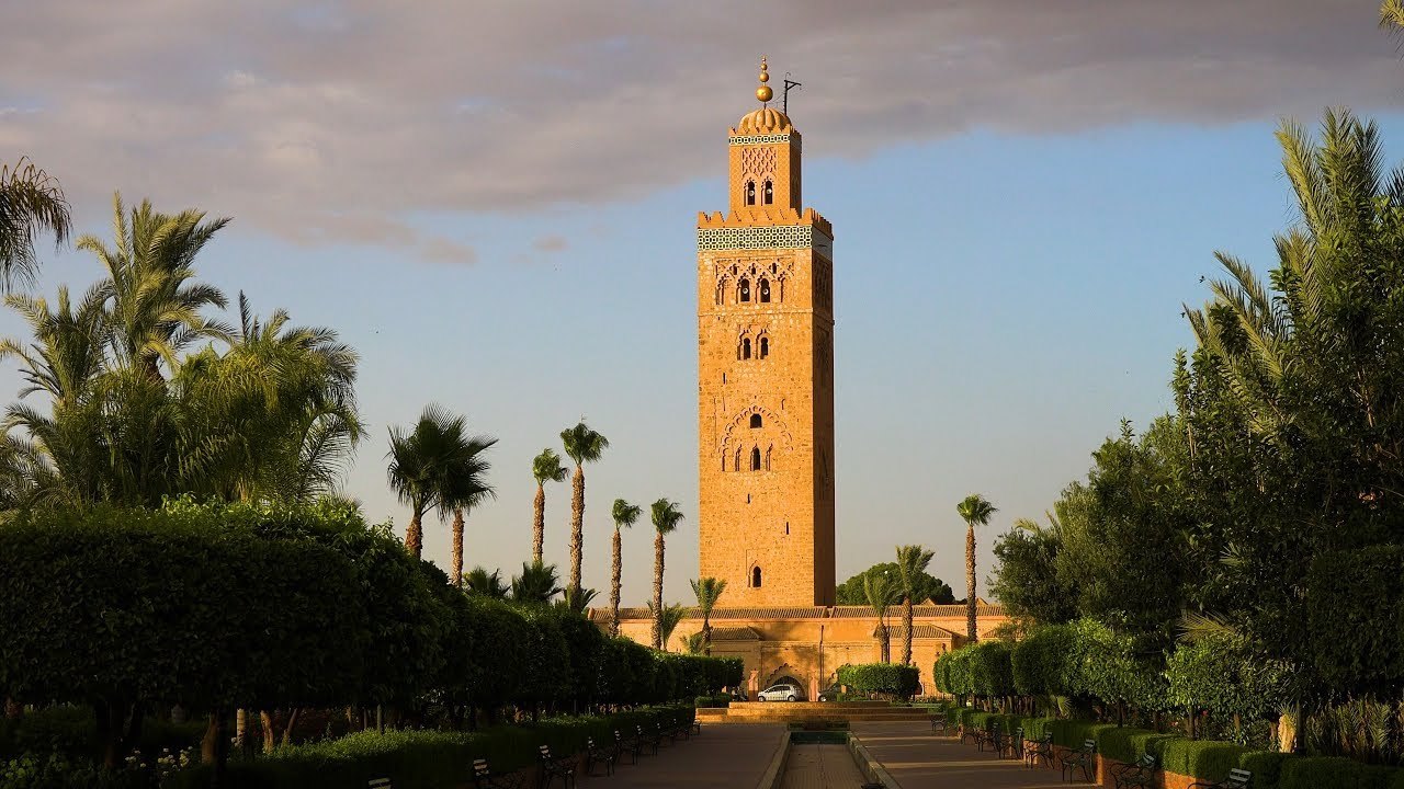 Full-Day Marrakech Excursion from Agadir
