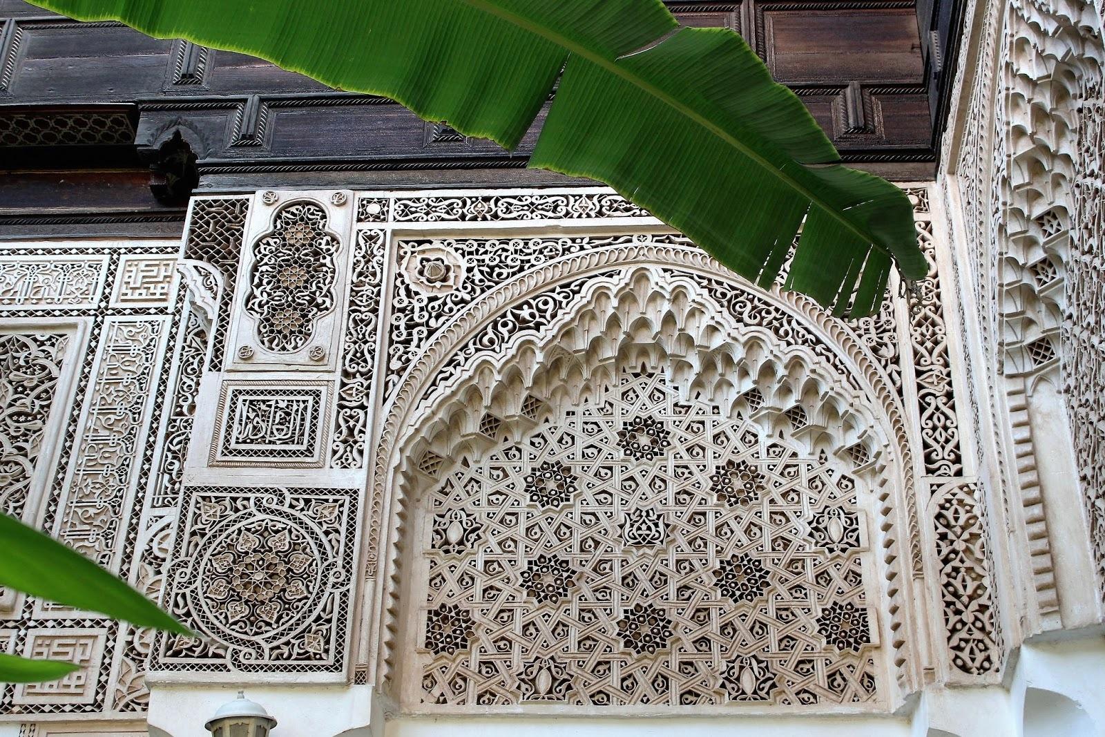 Full-Day Marrakech Excursion from Agadir