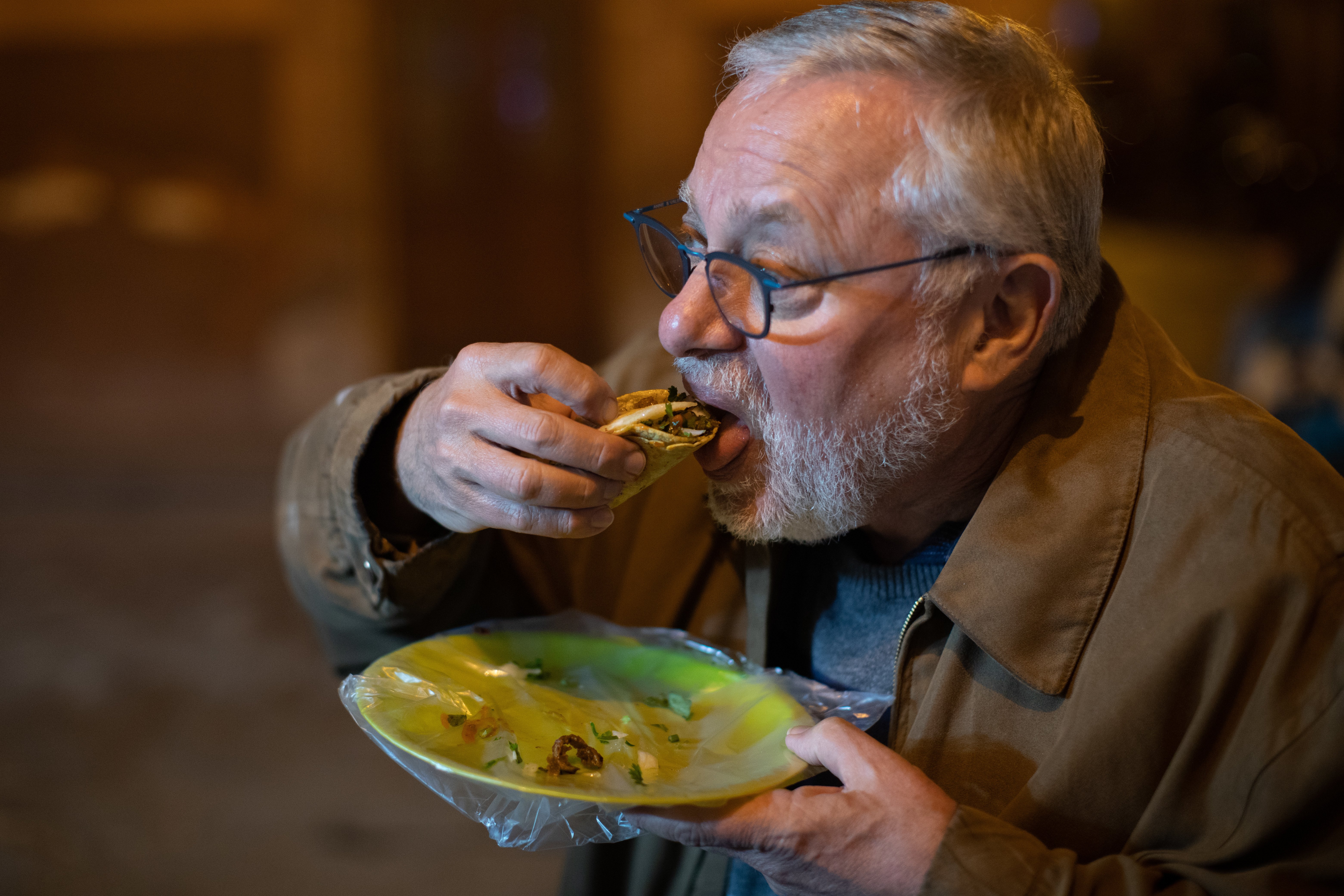 food tour in San Miguel de Allende — photo 3