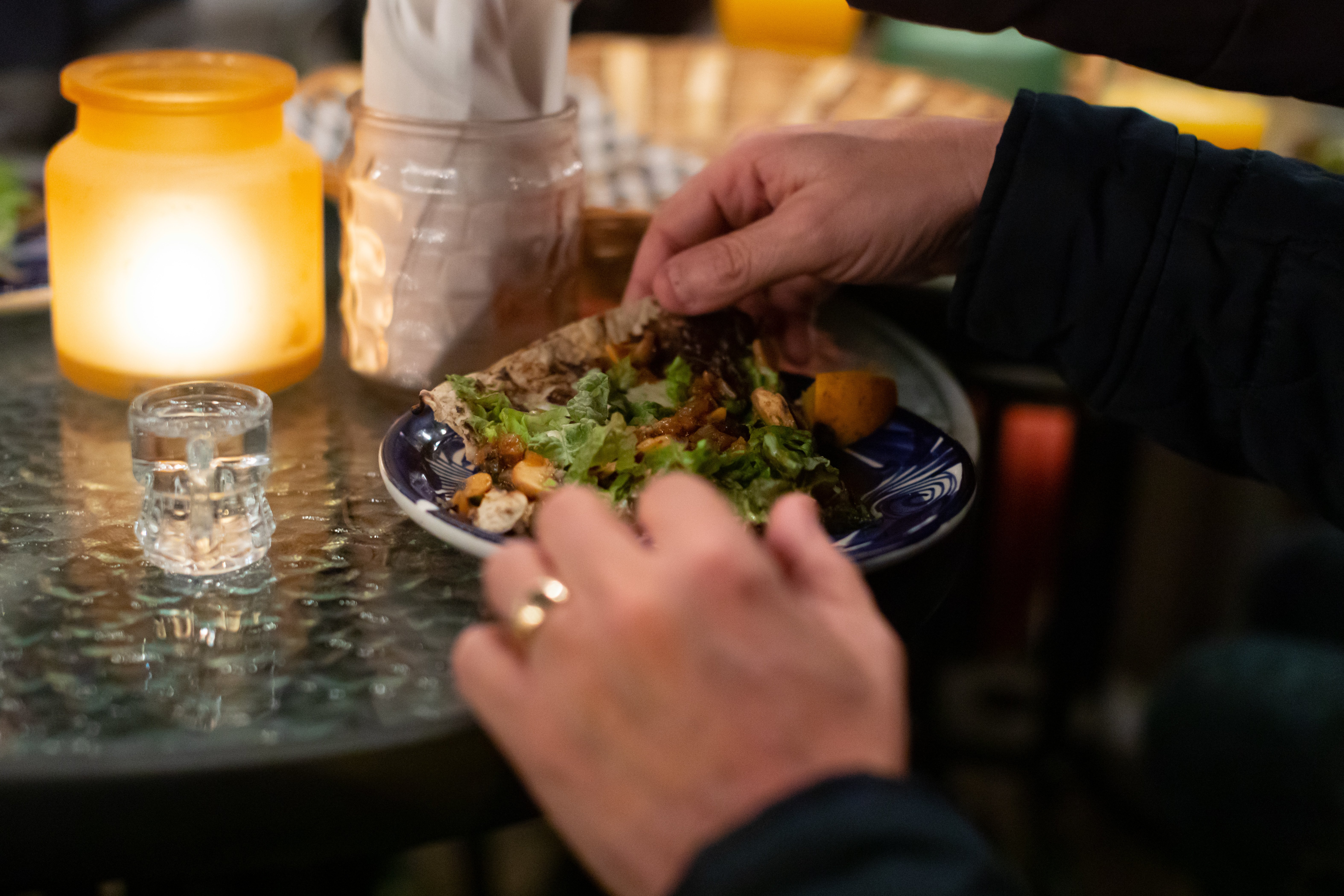 food tour in San Miguel de Allende — photo 4