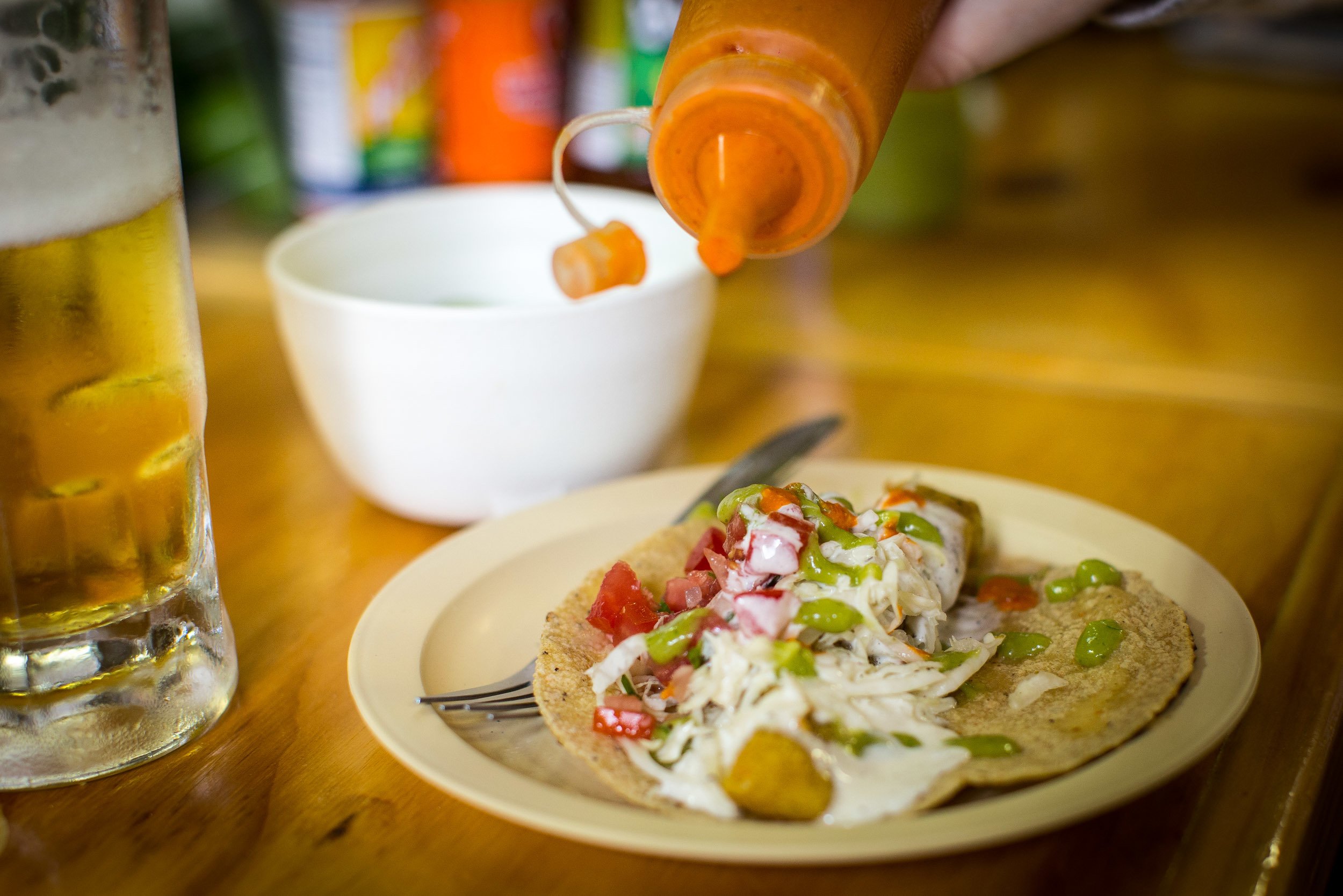 food tour in San Miguel de Allende — photo 5