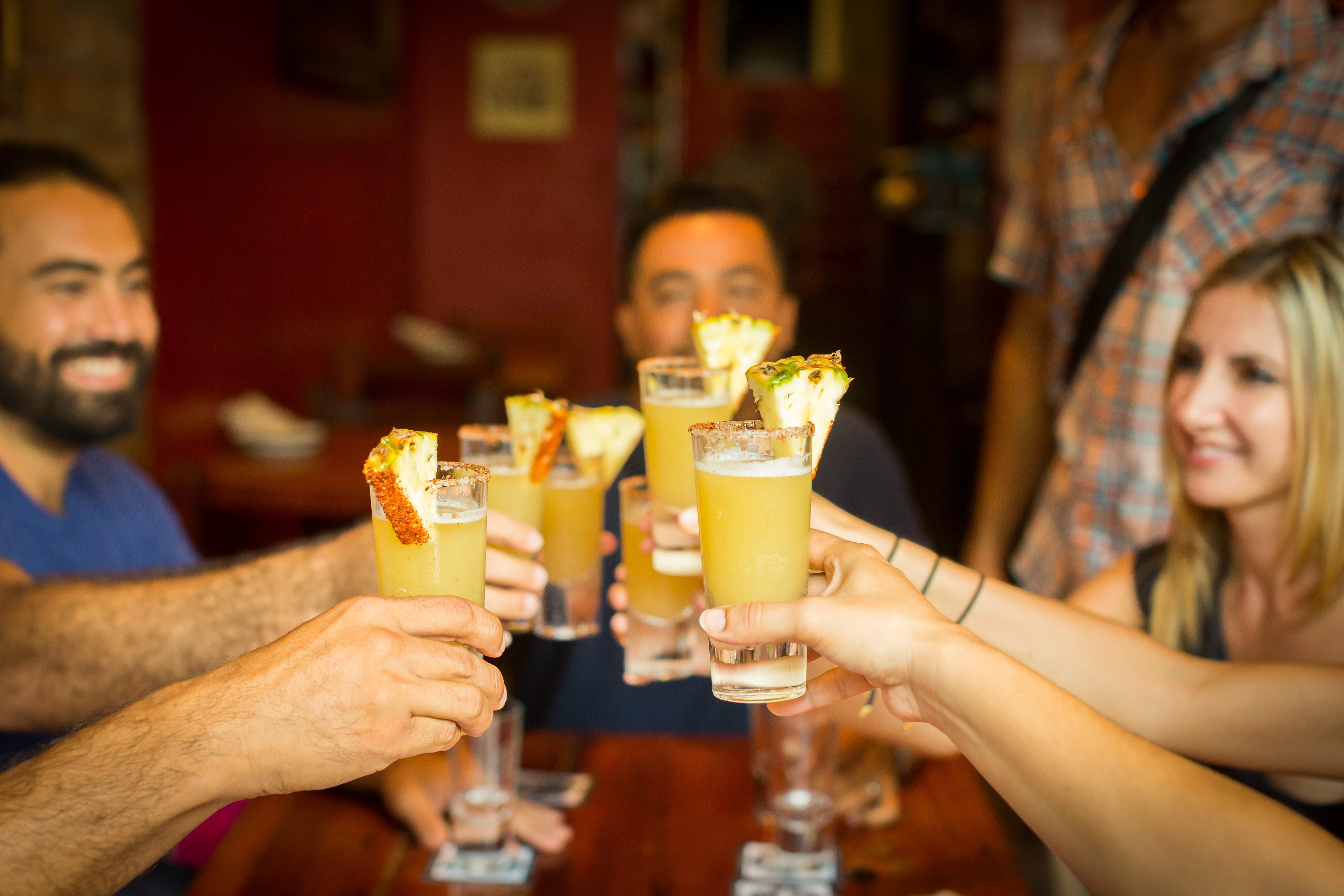 food tour in San Miguel de Allende — photo 8