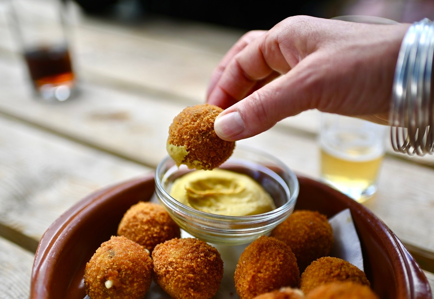 Jordaan Food Walk: 10+ Dutch Tastings