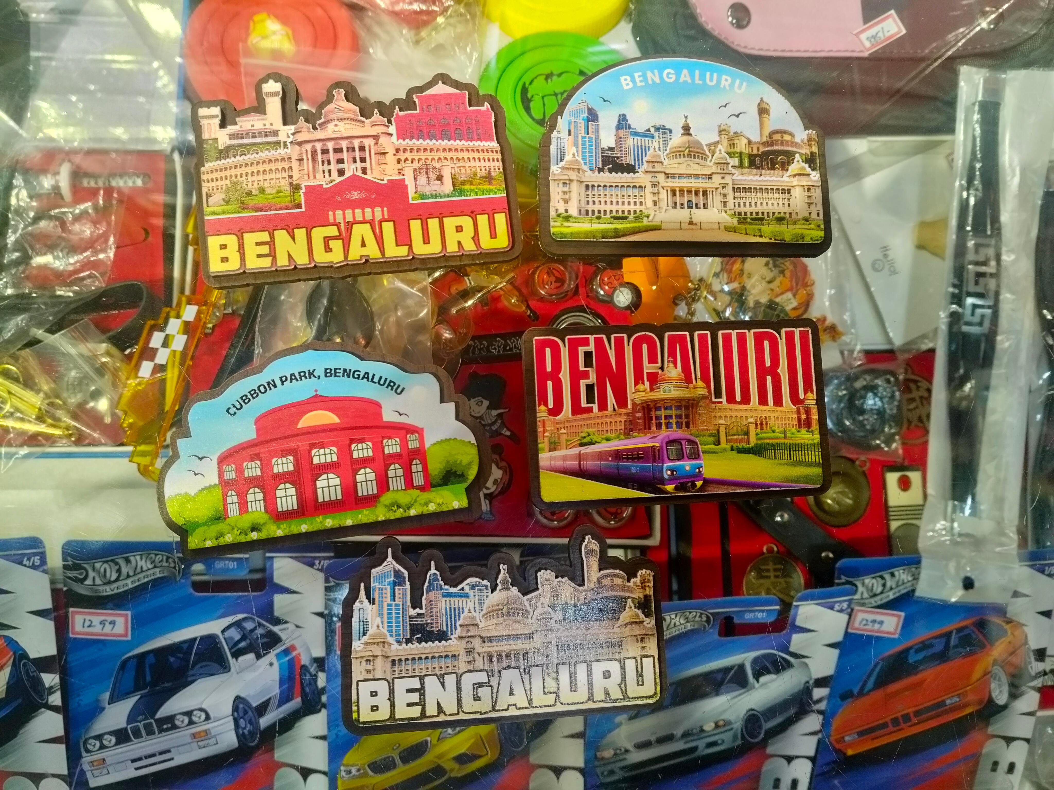 Cubbon Park Heritage and Nature Walking Tour