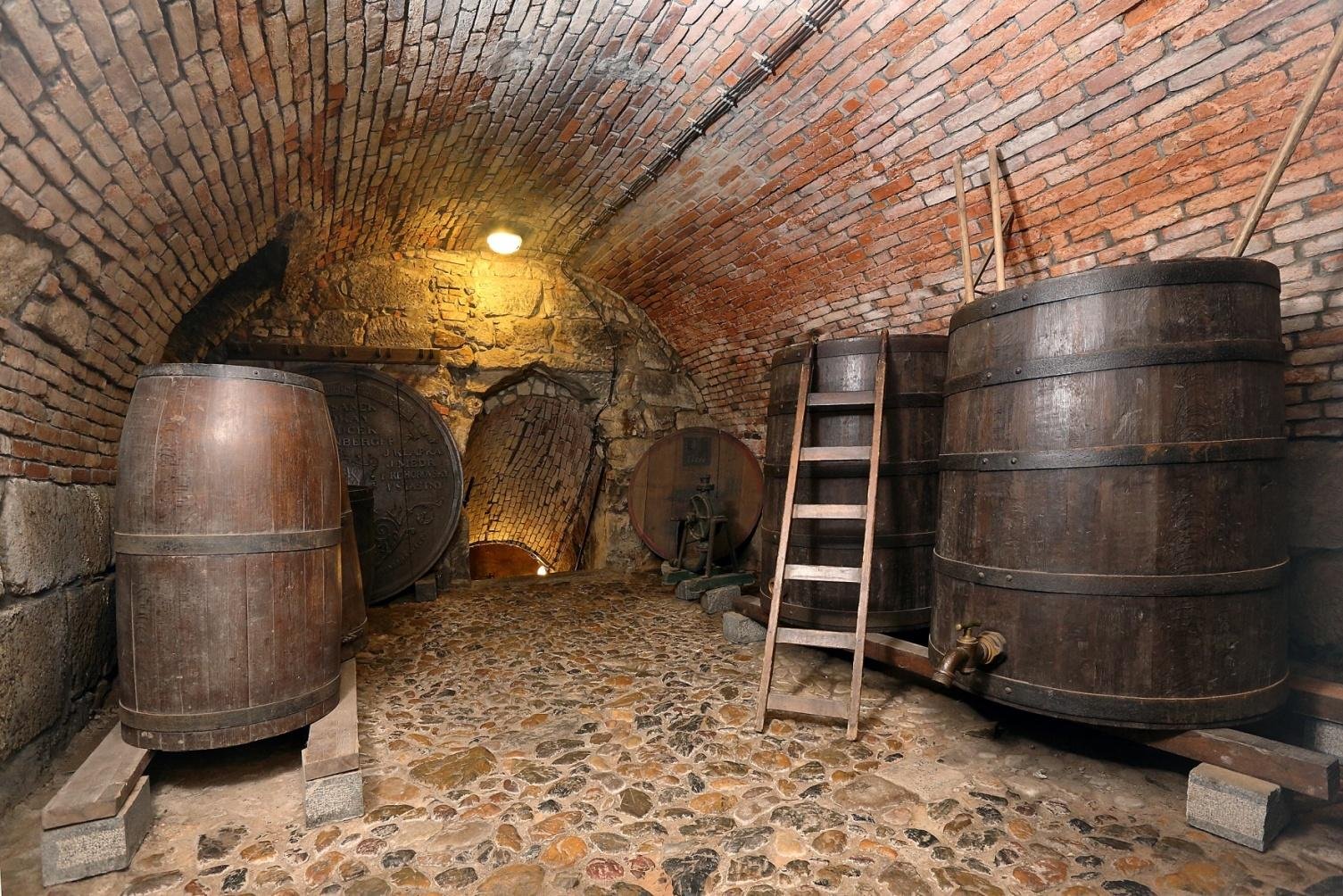 Brewery Museum Pilsen with Beer Tasting