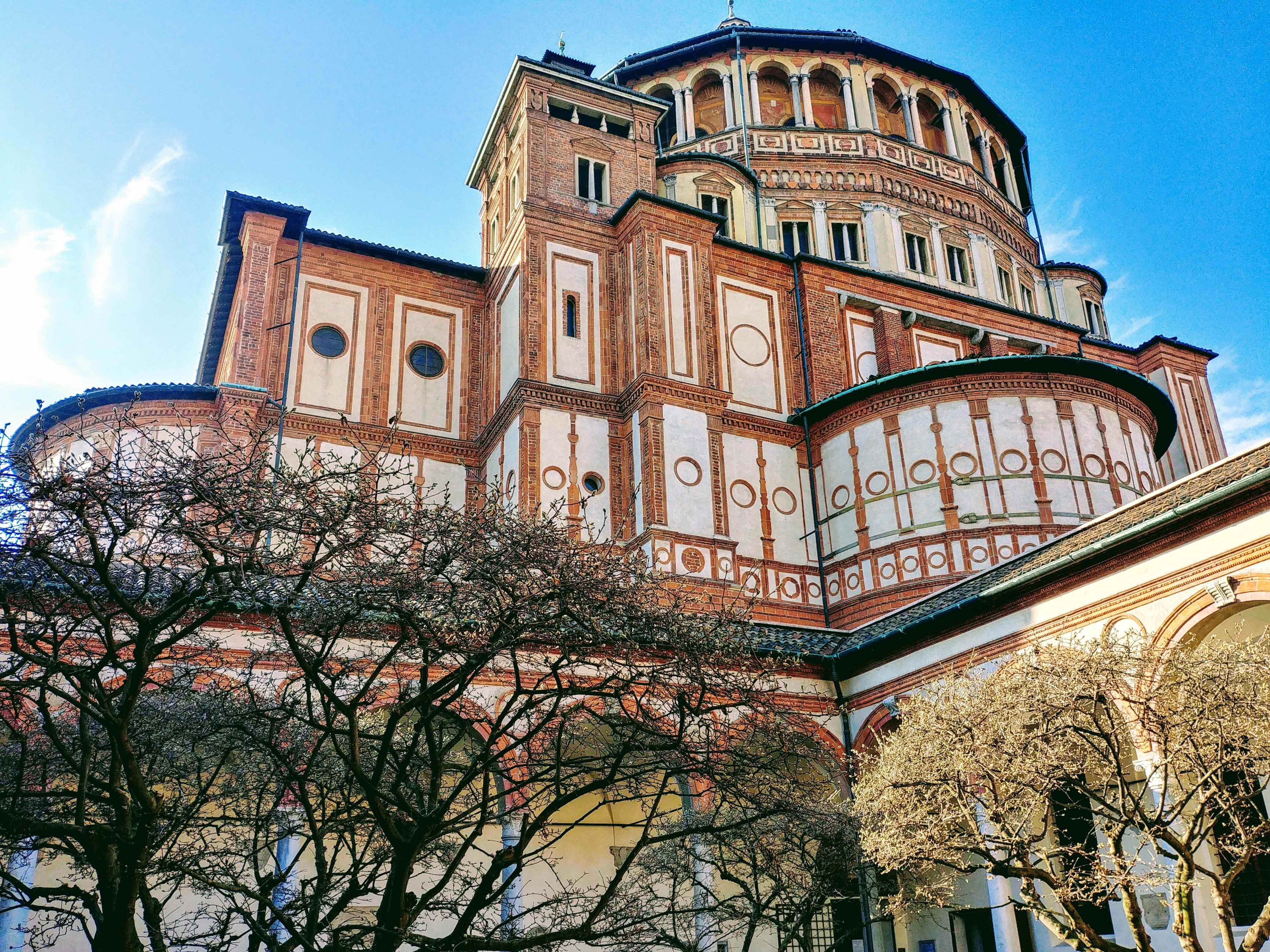 Milan: Last Supper Skip-the-Line & Walking Tour
