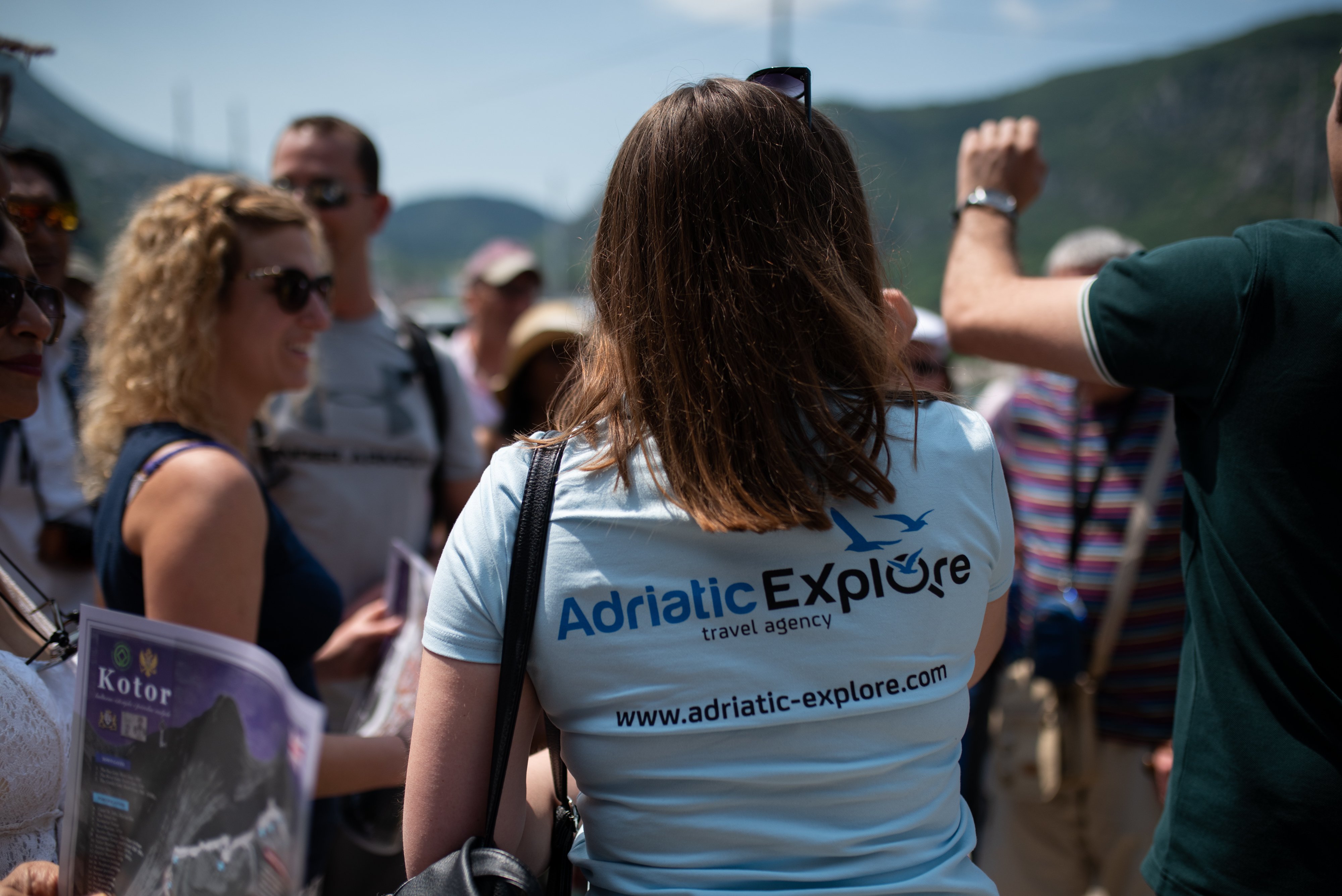 Kotor & Perast: Day Tour From Dubrovnik