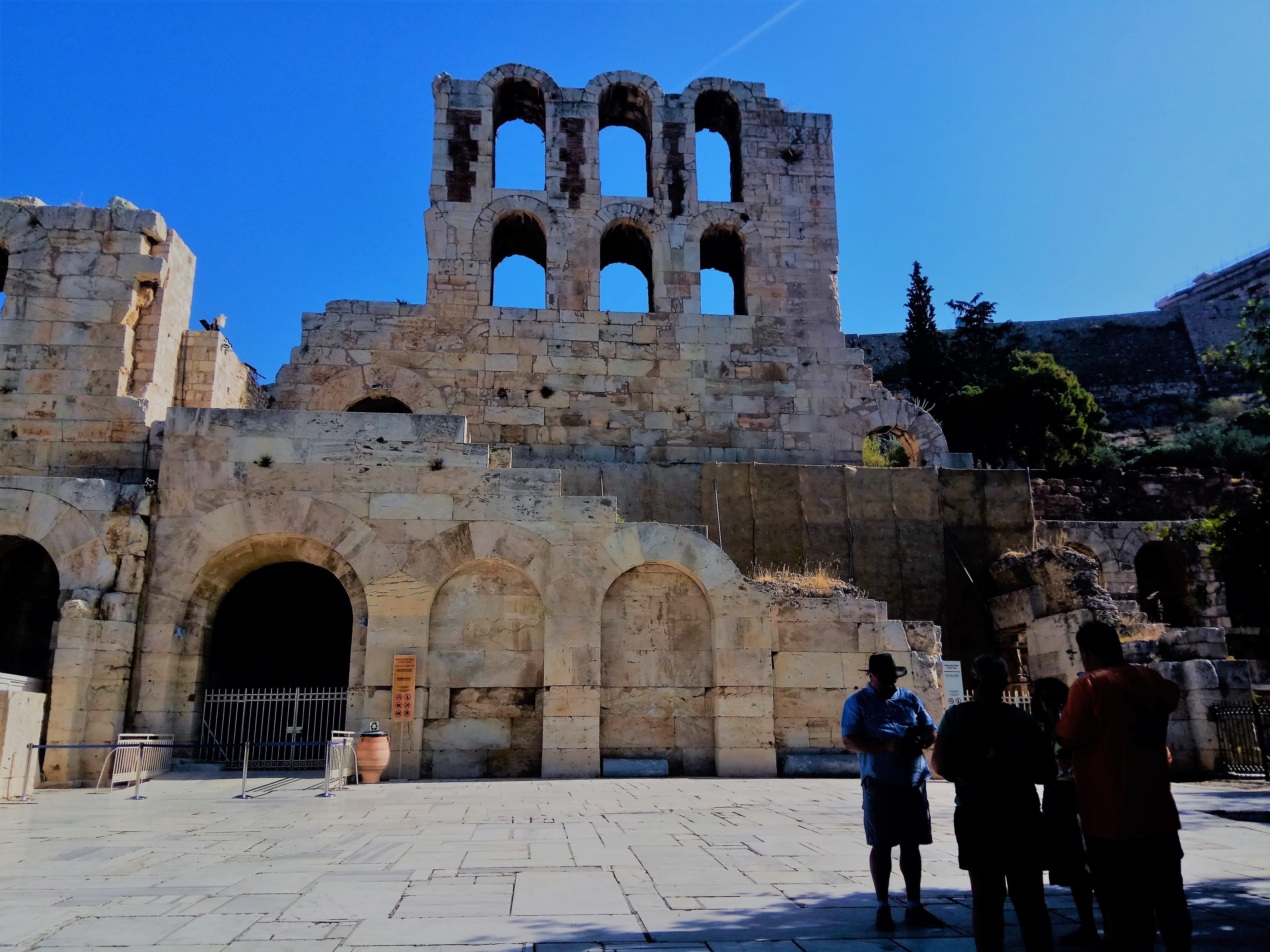 Athens Acropolis, Parthenon & Museum Guided Tour