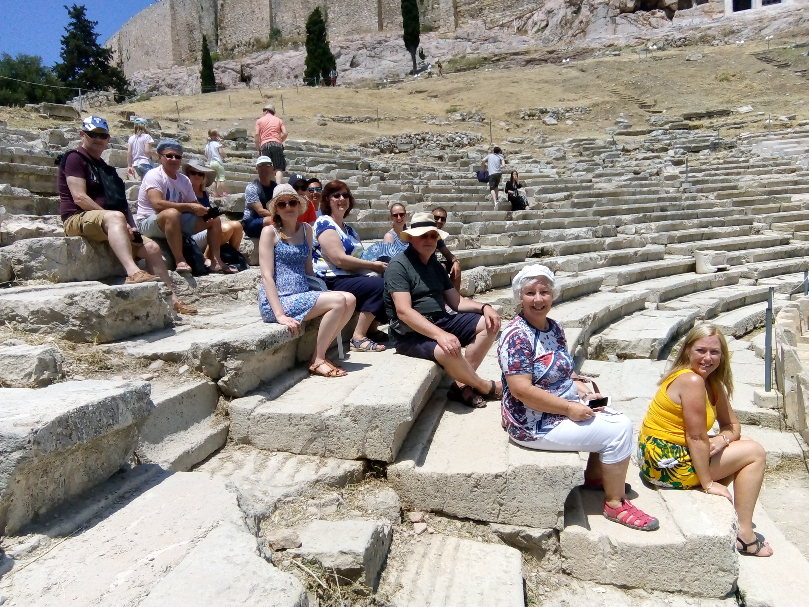 Athens Acropolis, Parthenon & Museum Guided Tour