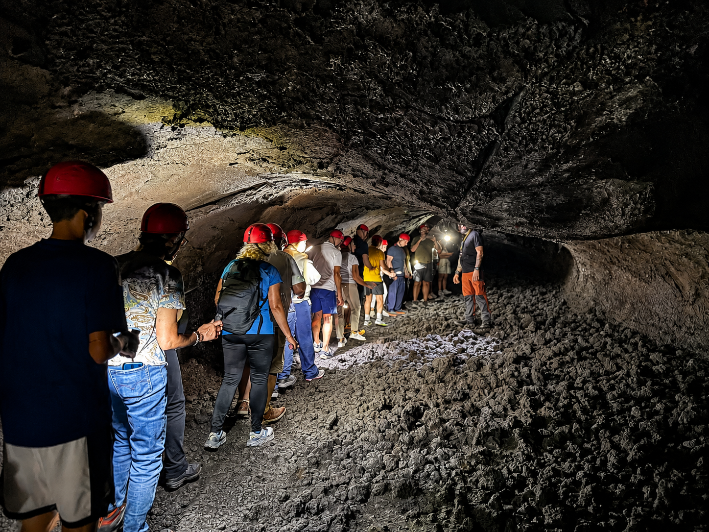 Catania: Mount Etna Sunset Tour with 4x4 Vehicles