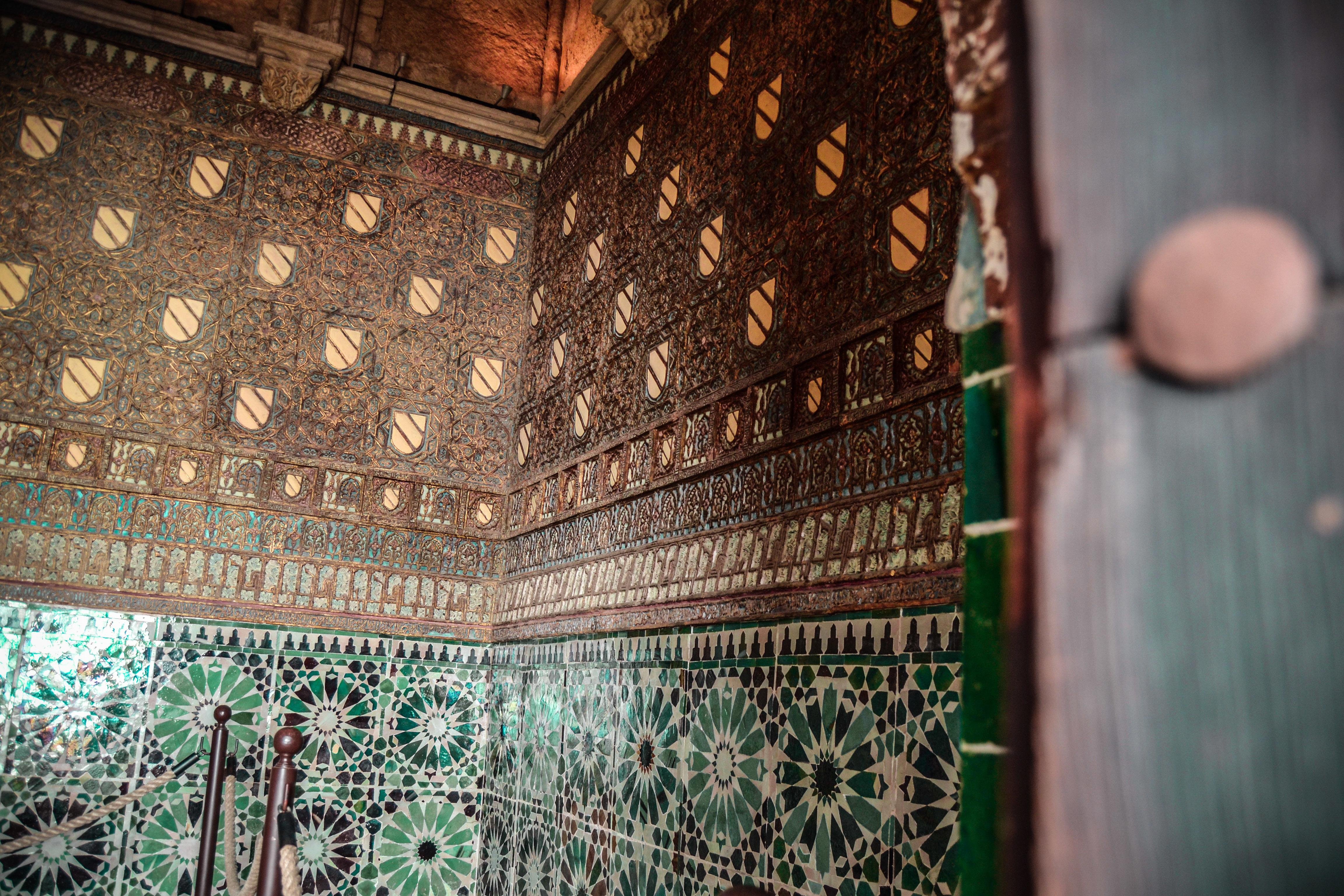 walking tour in Córdoba — photo 8