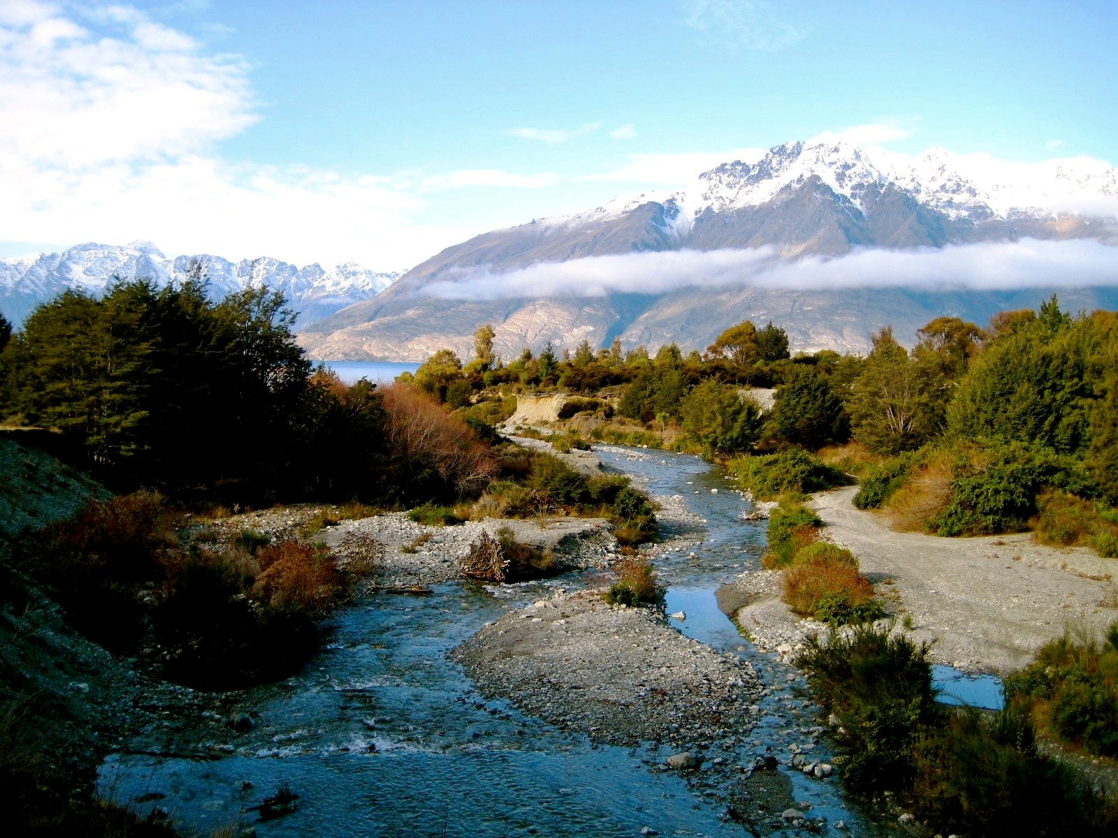South Island tour photo — image 13