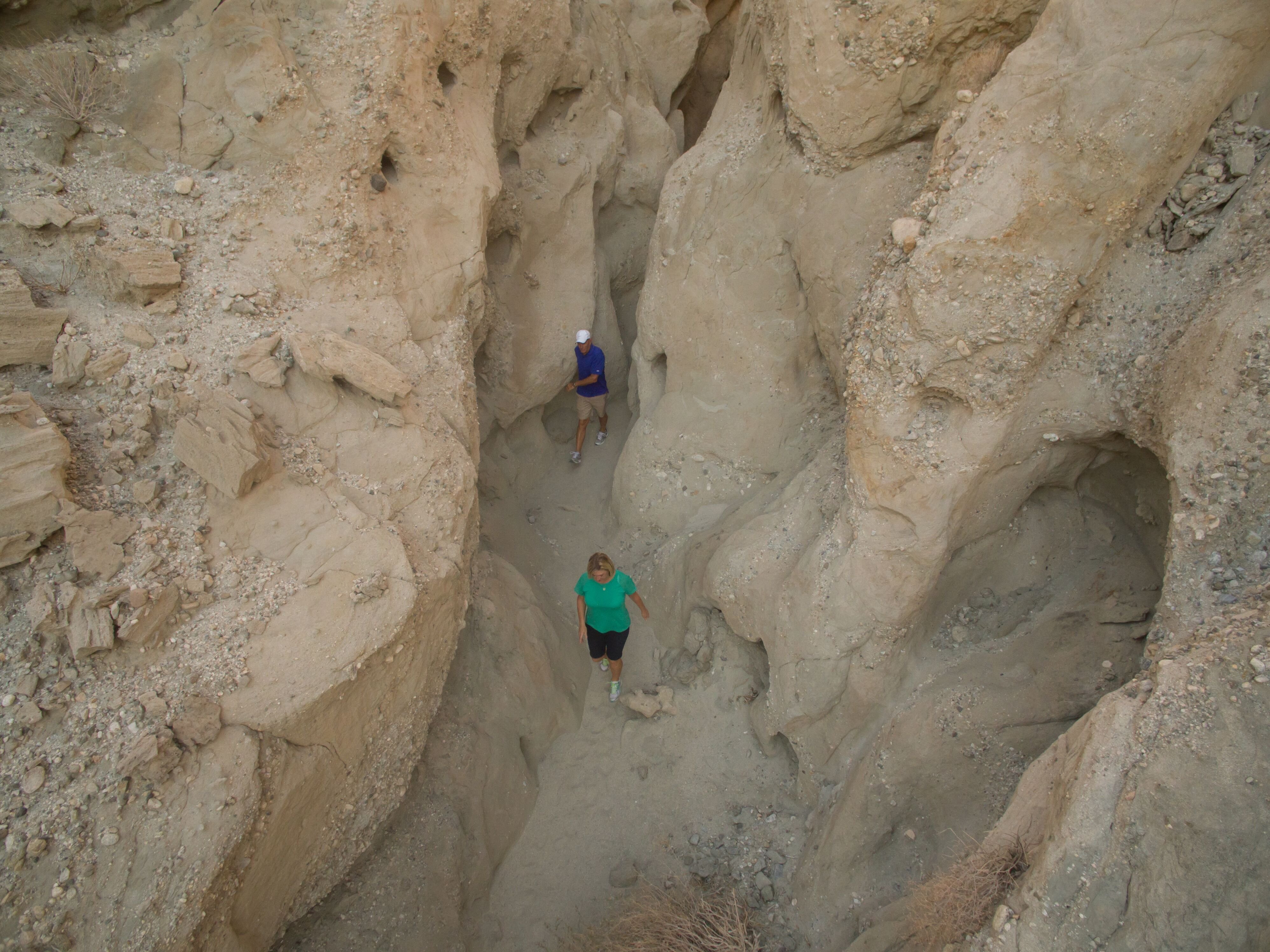 Palm Springs: San Andreas Fault Open-Air Jeep Tour - 2026 (Verified Reviews)