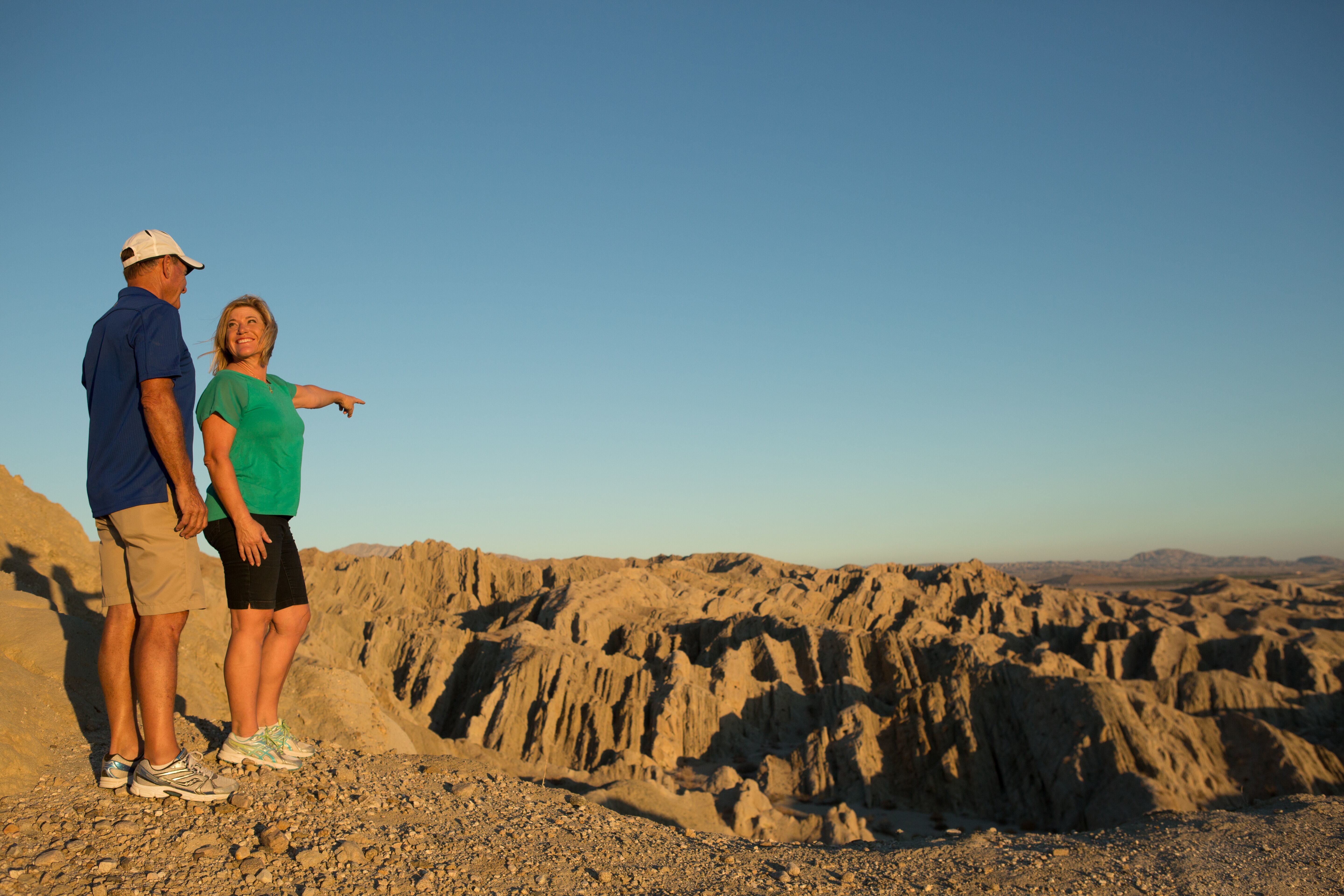 Palm Springs: San Andreas Fault Open-Air Jeep Tour - 2026 (Verified Reviews)