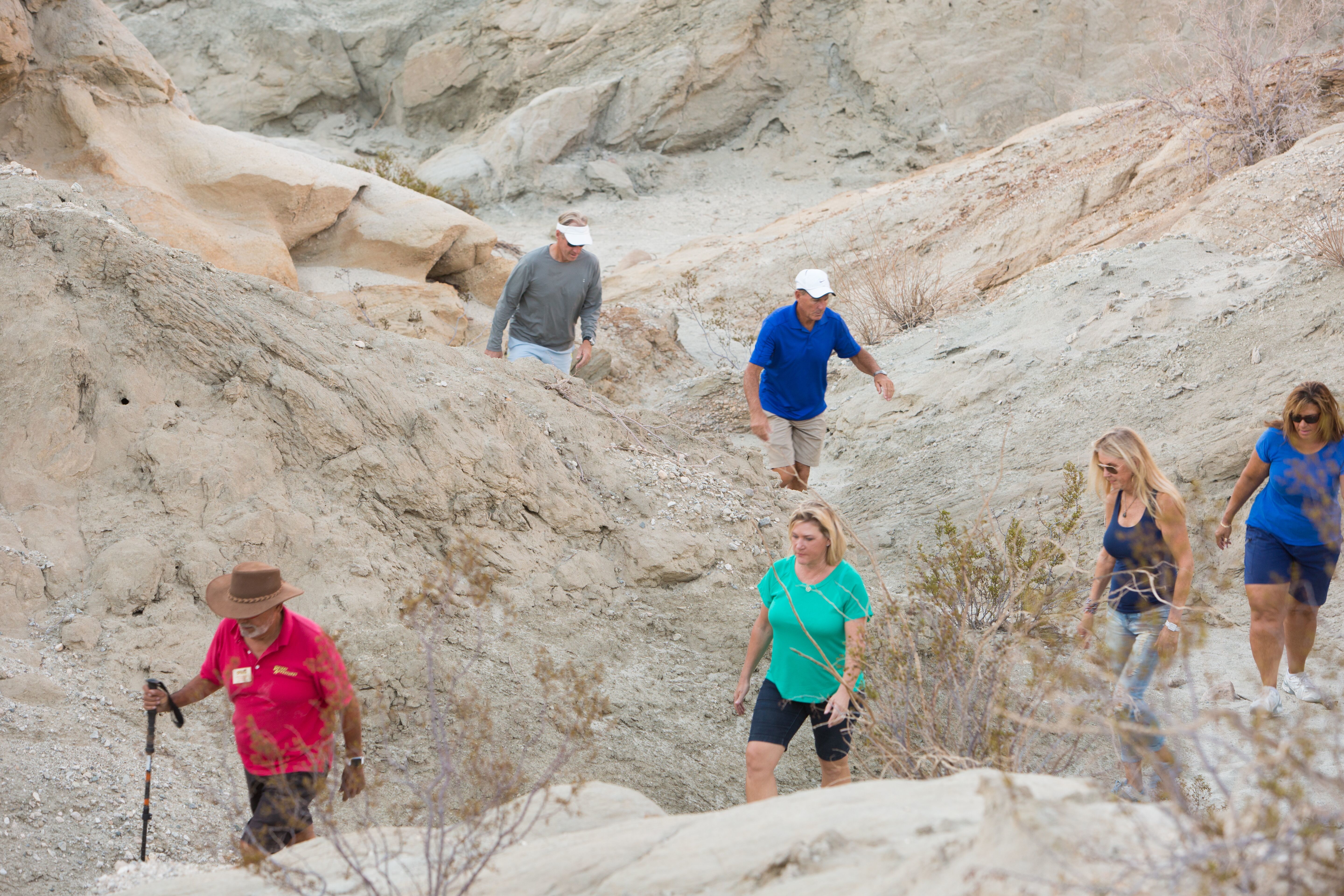 Palm Springs: San Andreas Fault Open-Air Jeep Tour - 2026 (Verified Reviews)