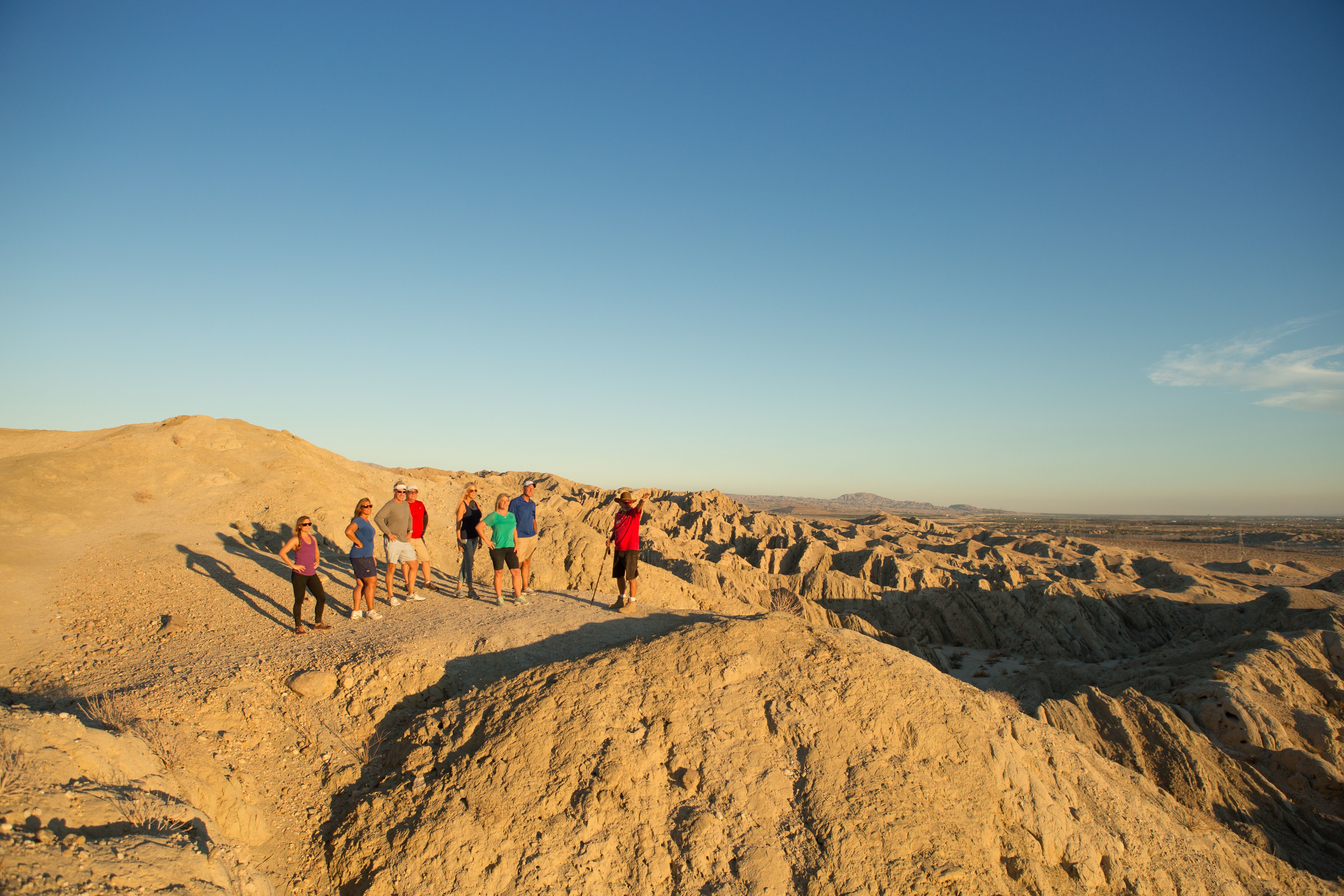 Palm Springs: San Andreas Fault Open-Air Jeep Tour - 2026 (Verified Reviews)