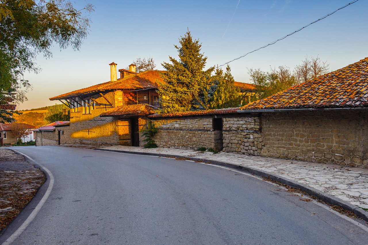 Bulgaria Medieval Treasures: Day Trip from Bucharest