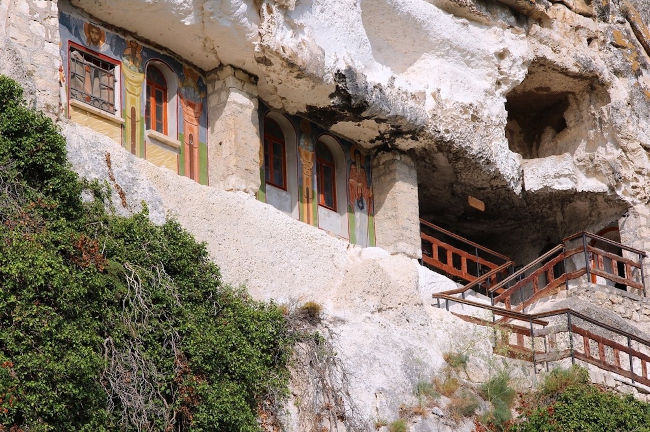 Bulgaria Medieval Treasures: Day Trip from Bucharest