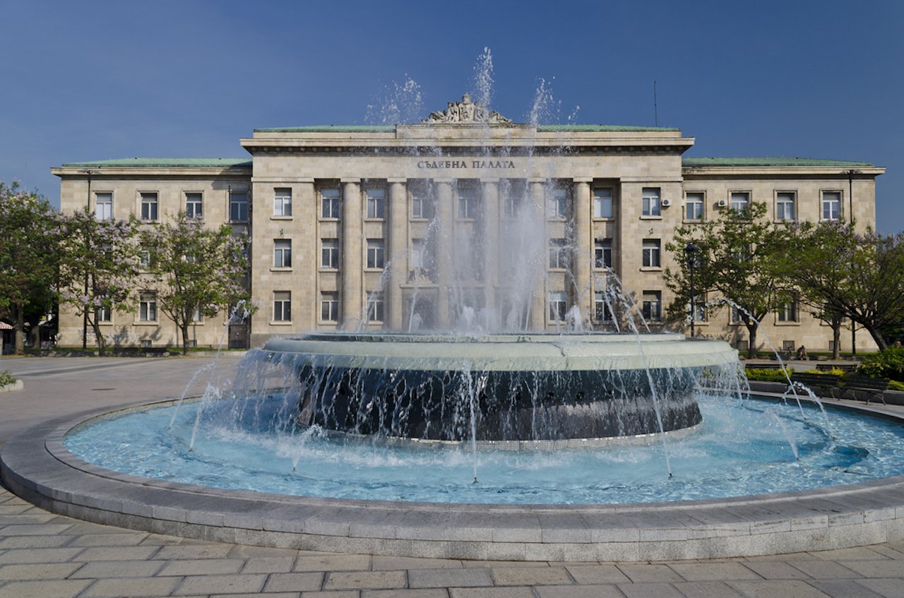 Bulgaria Medieval Treasures: Day Trip from Bucharest