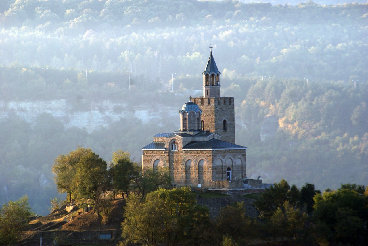 Bulgaria Medieval Treasures: Day Trip from Bucharest