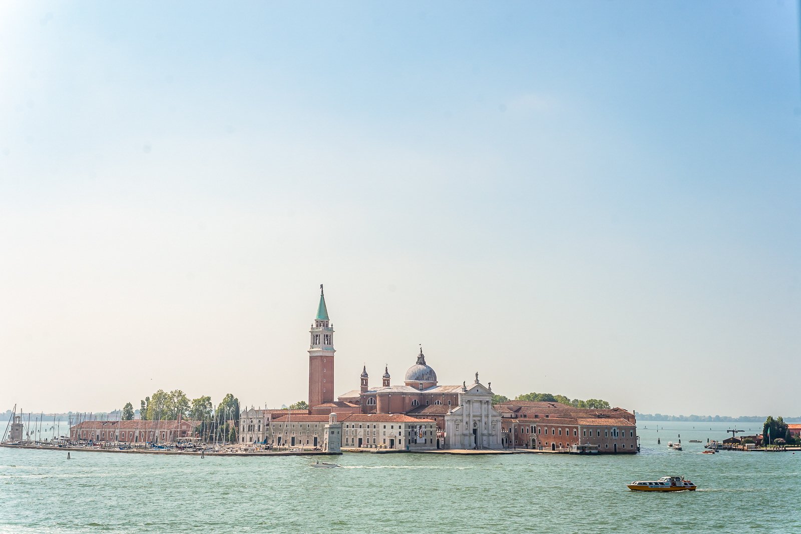 Venice in a day tour — Doge's Palace, St. Mark's Basilica — image 16