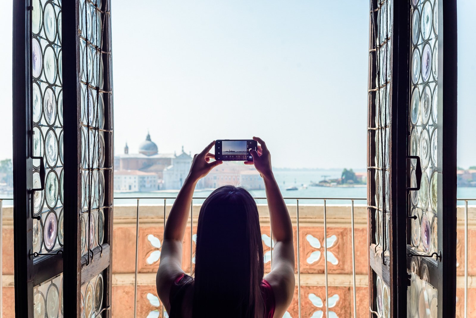Venice in a day tour — Doge's Palace, St. Mark's Basilica — image 11