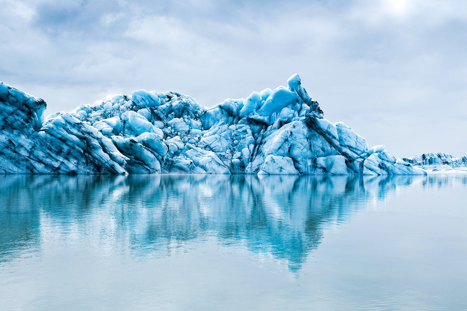 Reykjavik: South Coast, Diamond Beach, and Jökulsárlón Tour