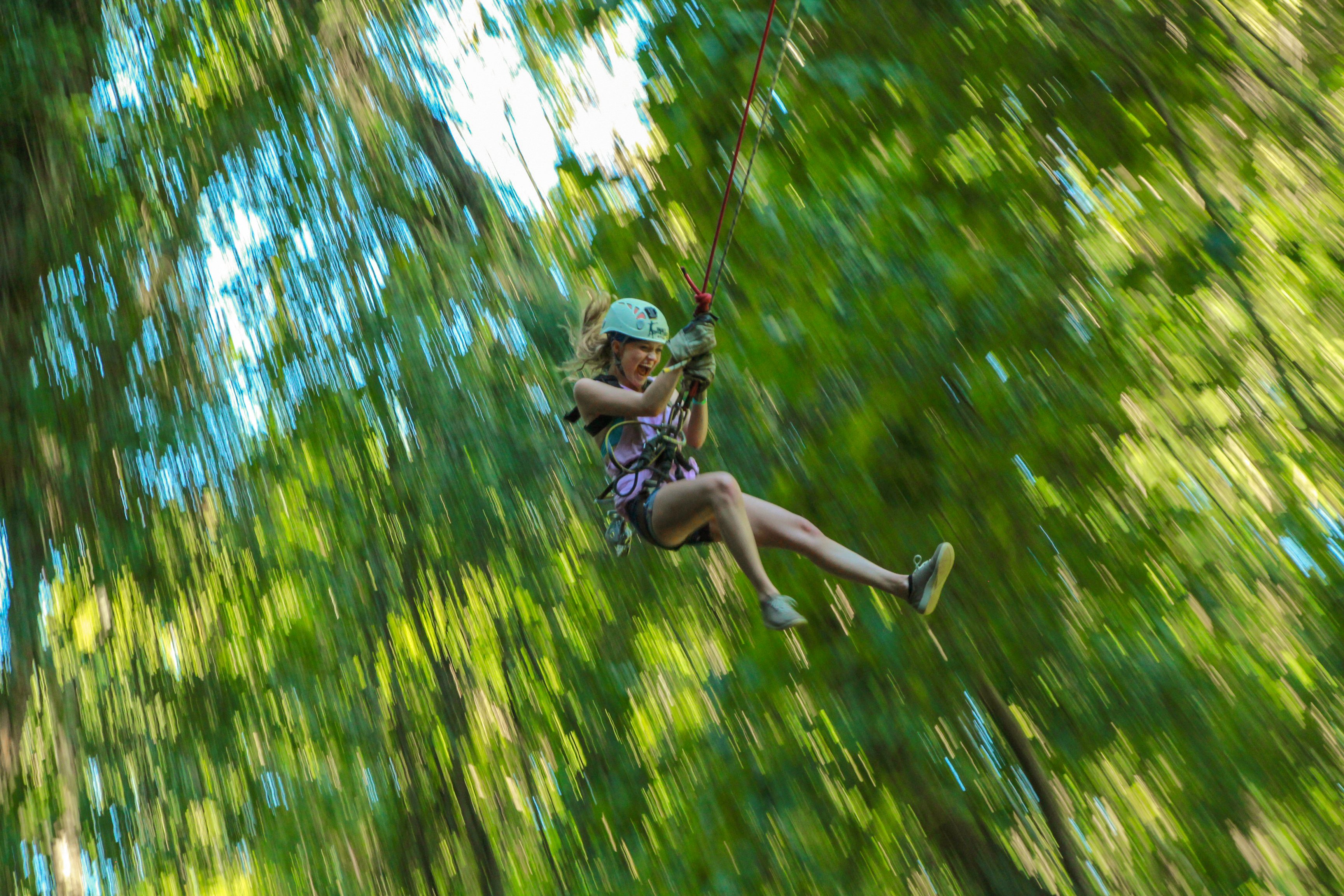 Los Cabos Canyon Adventure: Zip Lines, UTVs & Mexican Lunch