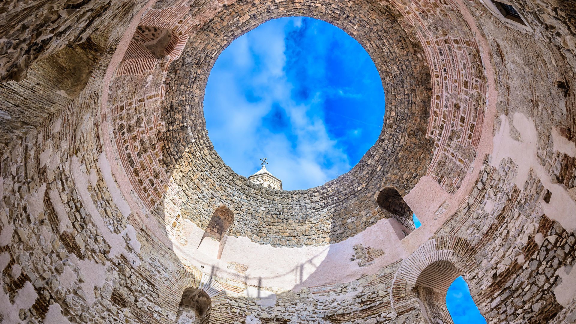Split: Game of Thrones Filming Location Walking Tour