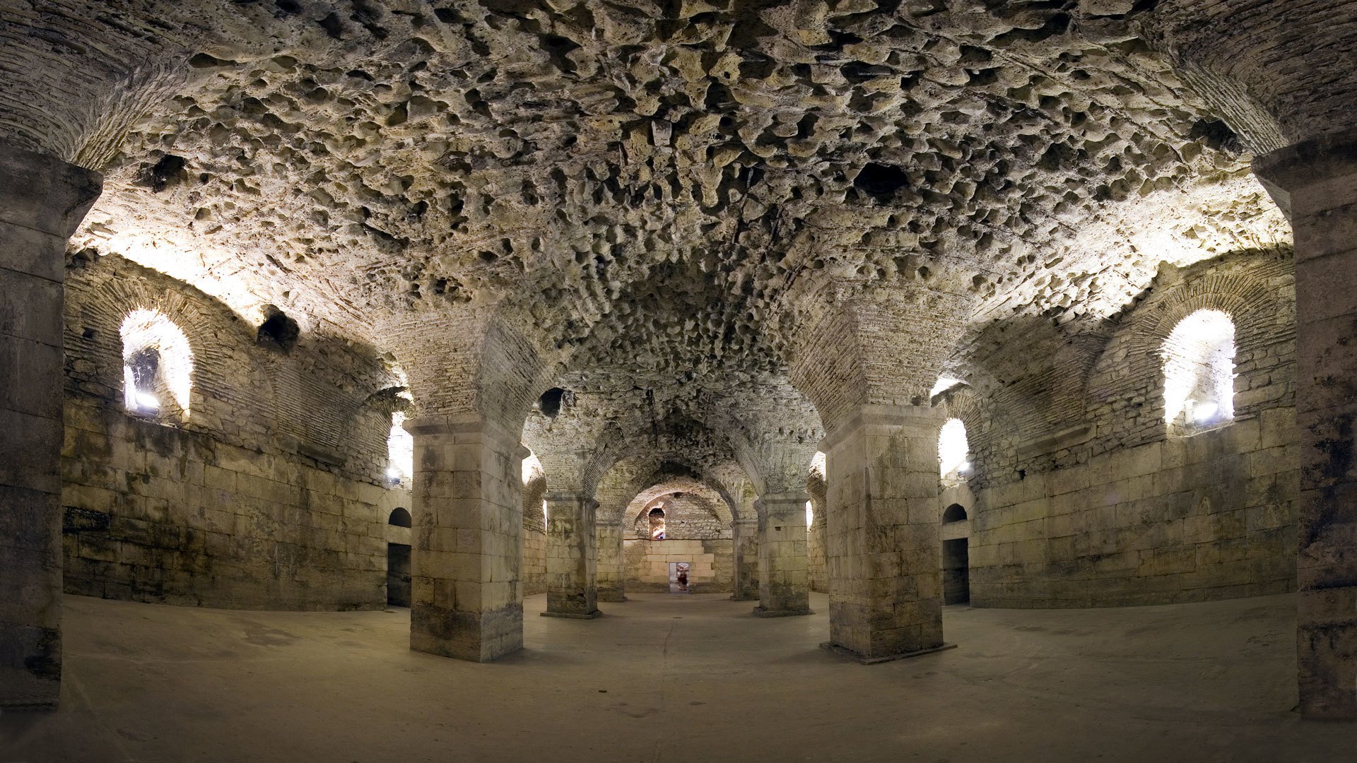 Split: Game of Thrones Filming Location Walking Tour