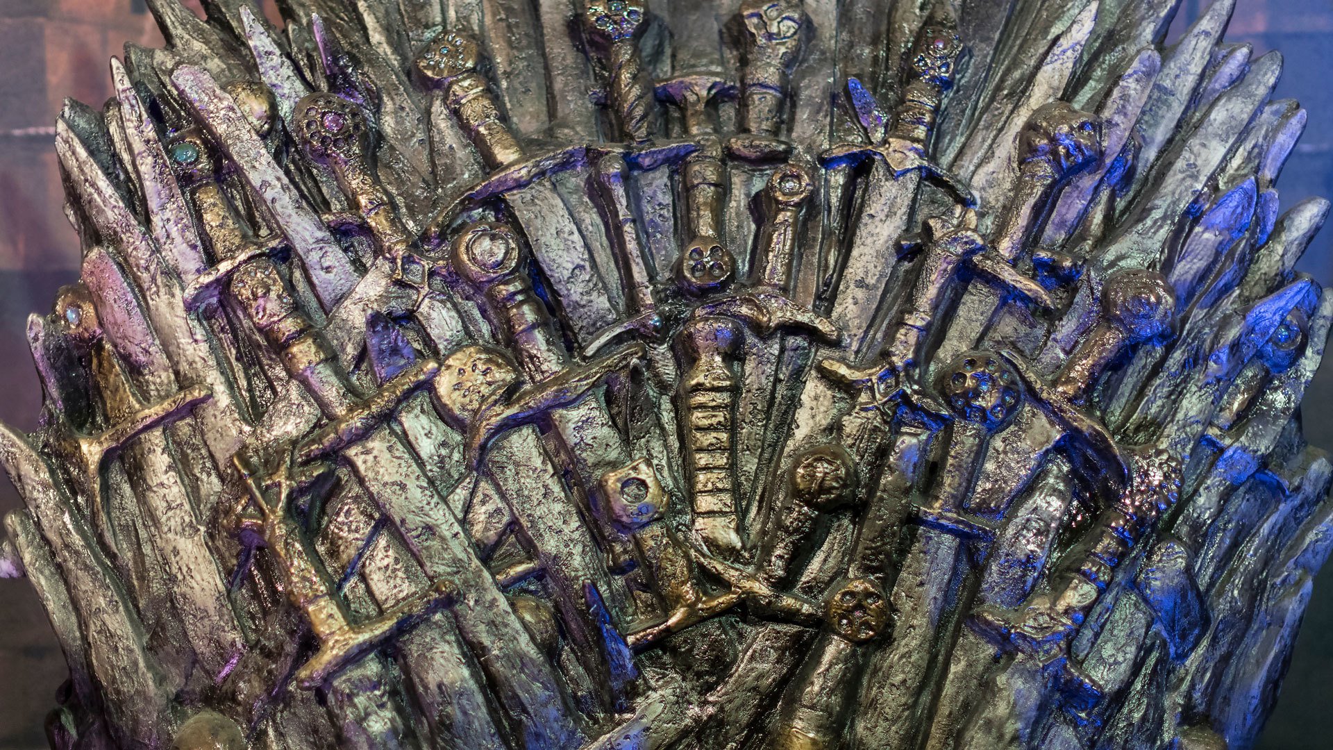 Split: Game of Thrones Filming Location Walking Tour