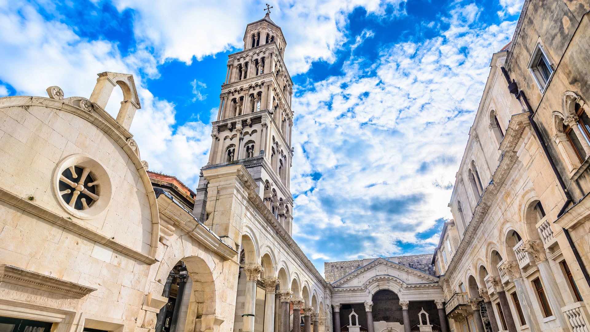 Split: Game of Thrones Filming Location Walking Tour