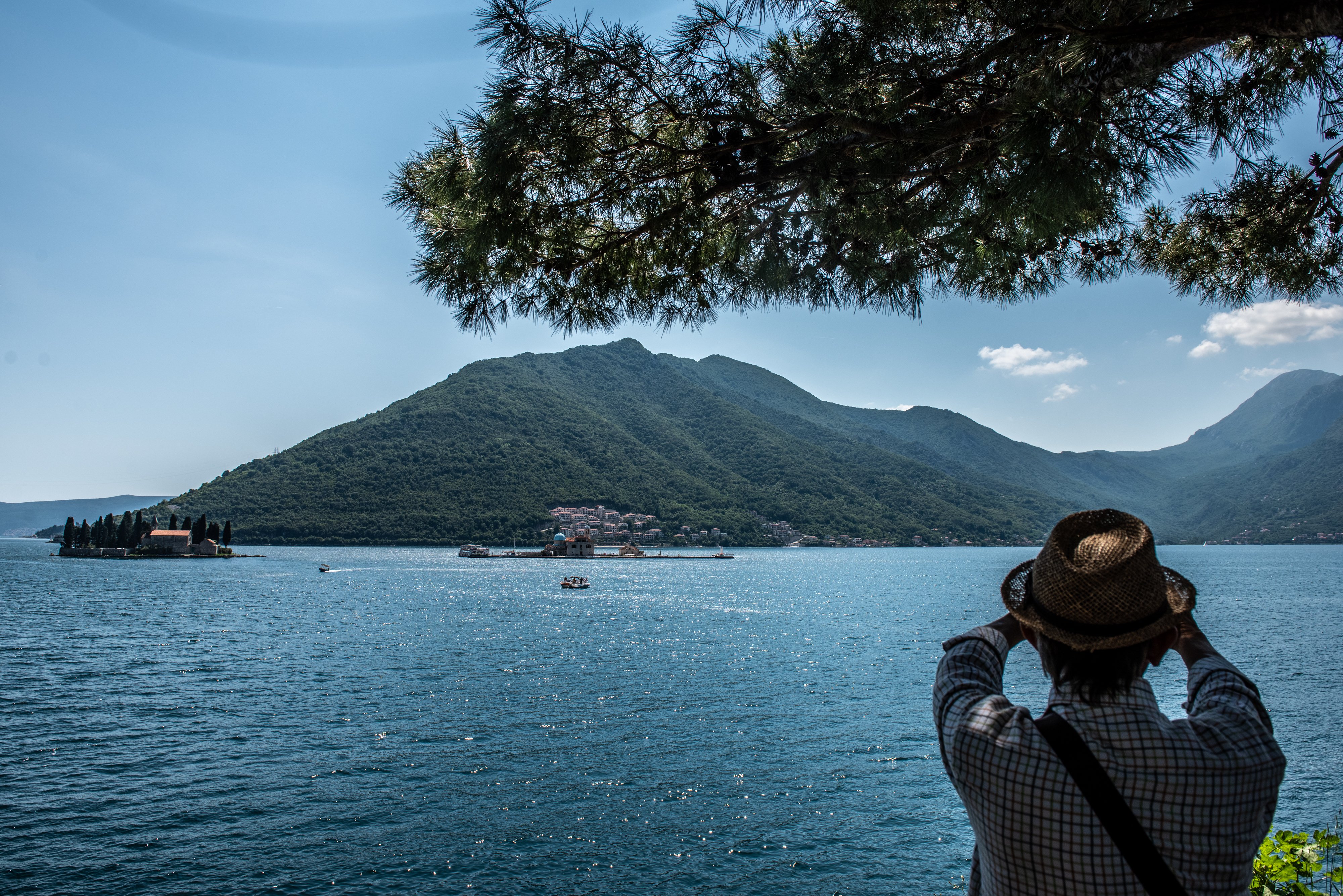 Kotor & Perast: Day Tour From Dubrovnik