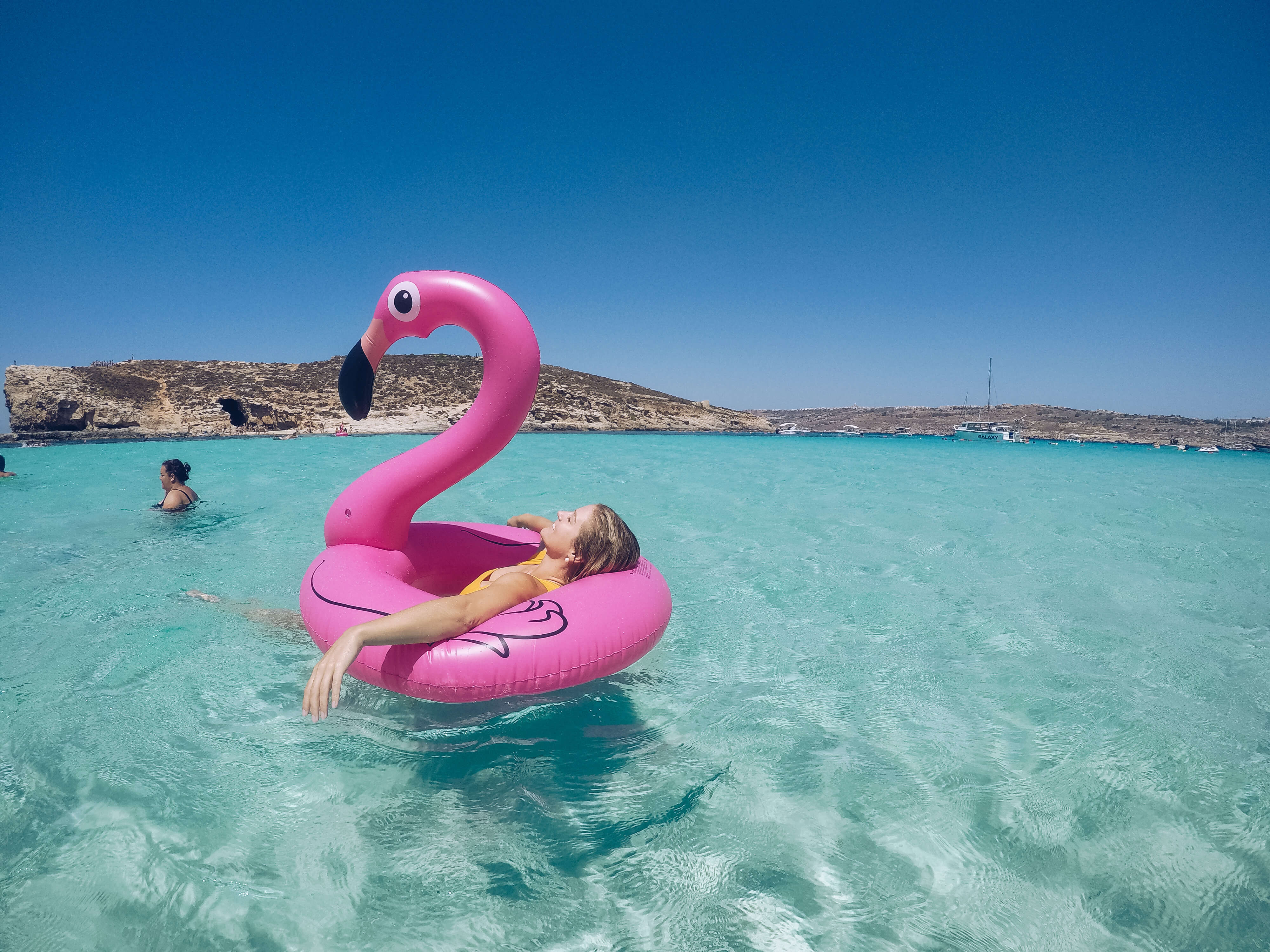 Private Speedboat Charter: Blue Lagoon, Comino & Gozo Coast