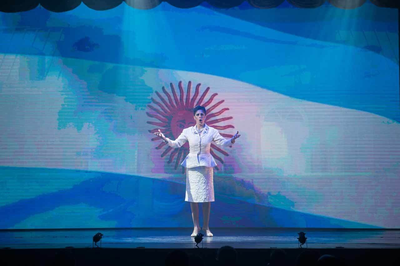 Buenos Aires: Madero Tango Show with Optional Dinner - 2026 (Verified Reviews)