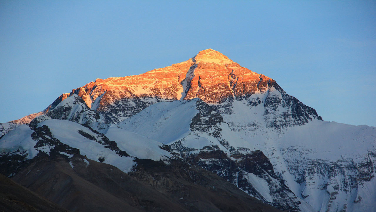 Kathmandu: 1-Hour Scenic Everest Himalayan Flight