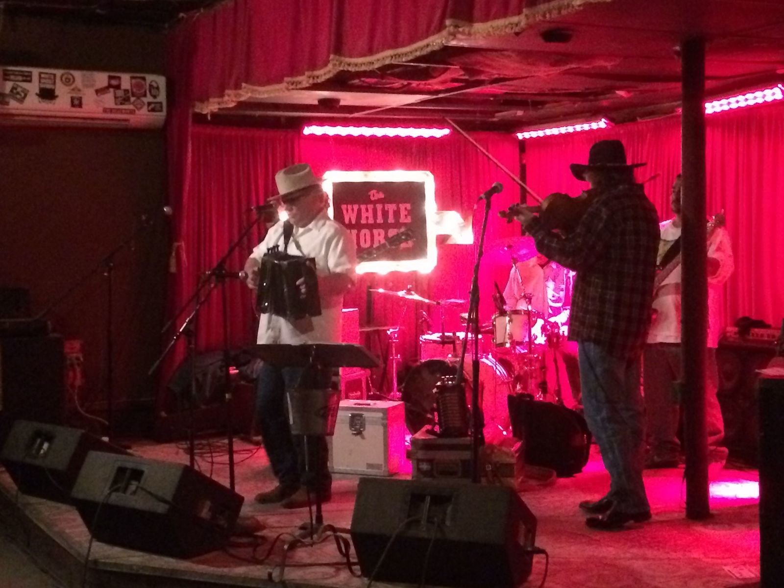 Austin Live Music Pub Crawl